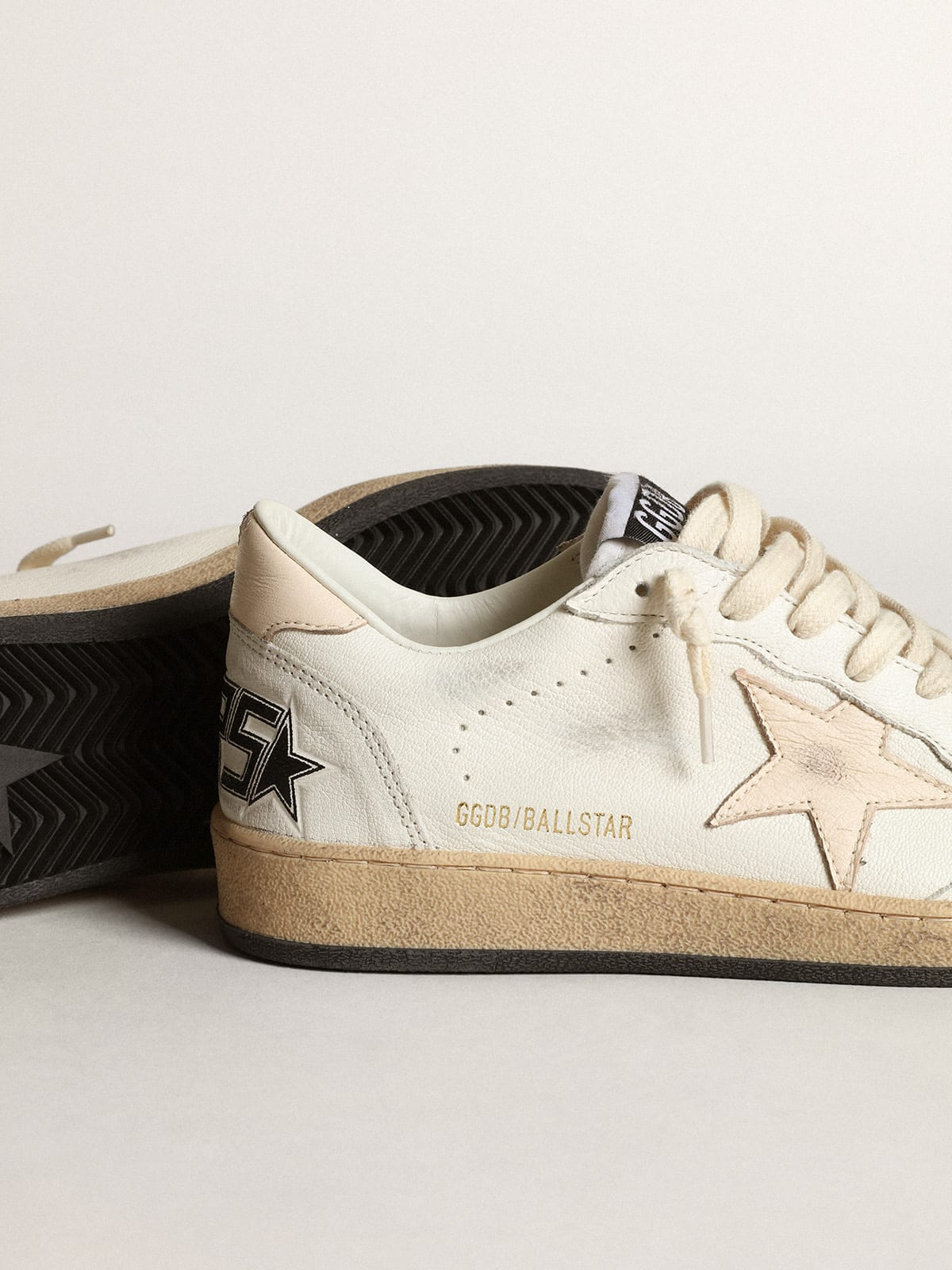 Golden Goose 'Ball Star'
