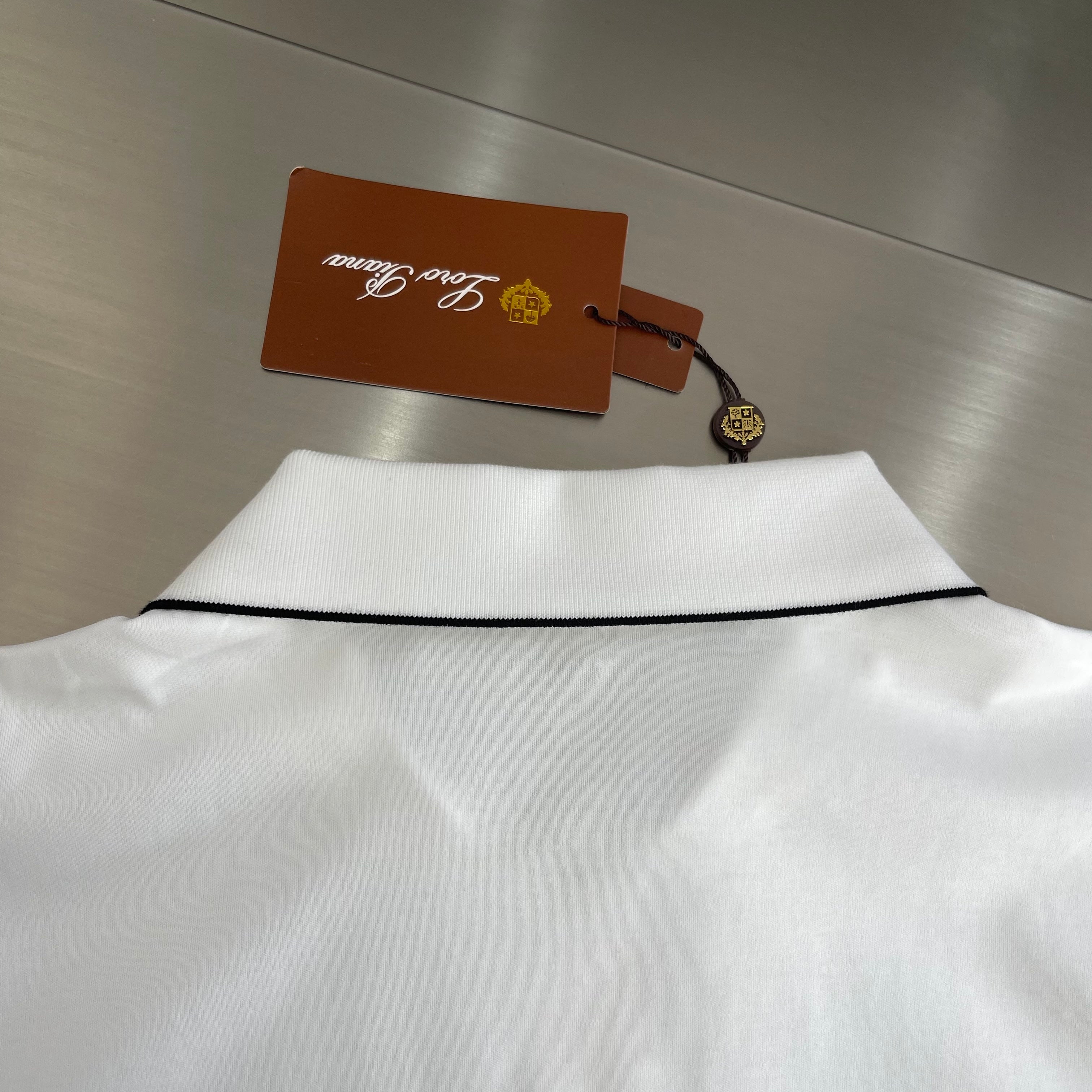 Gola Polo LORO PIANA