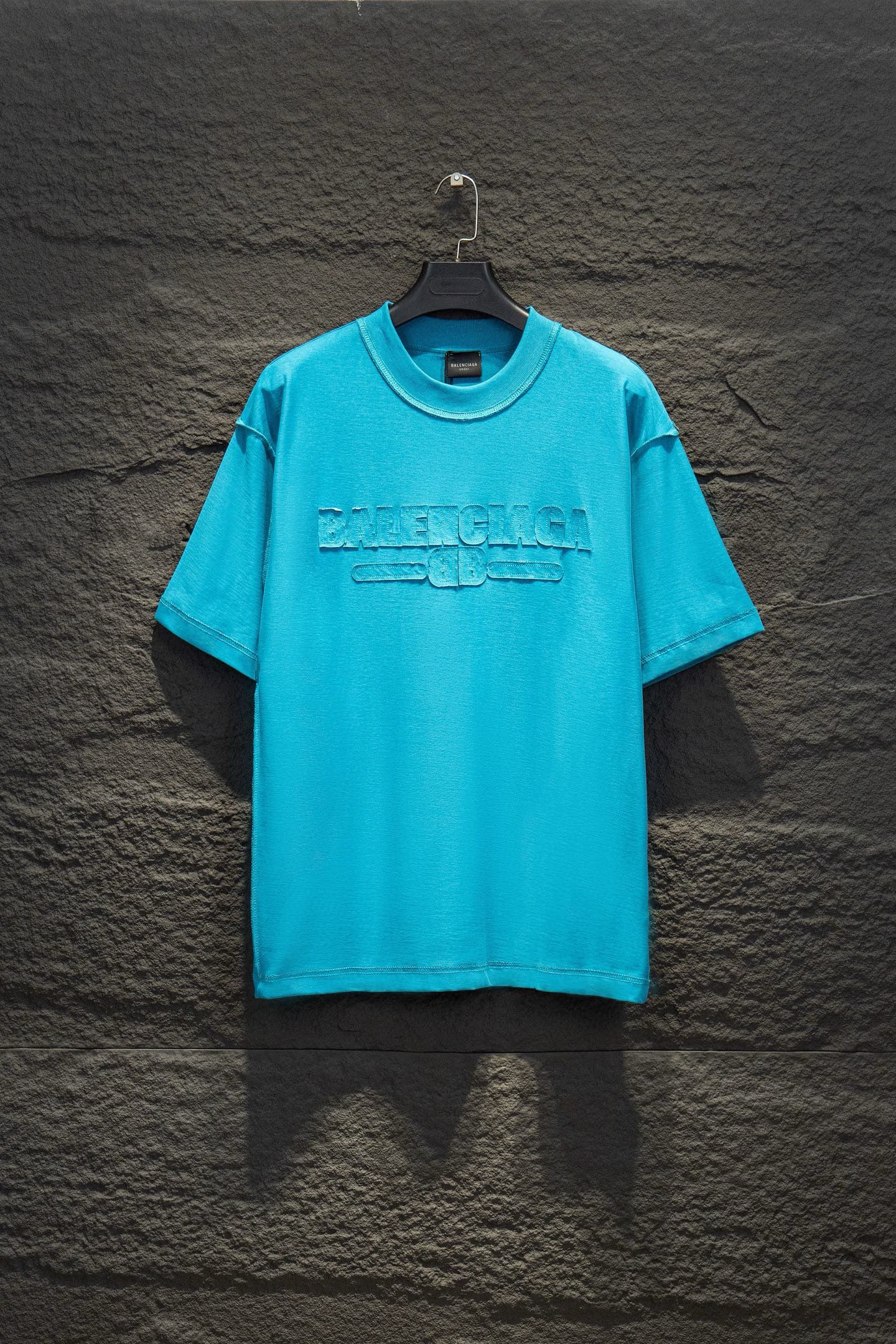 Camiseta BALENCIAGA (Oversized)