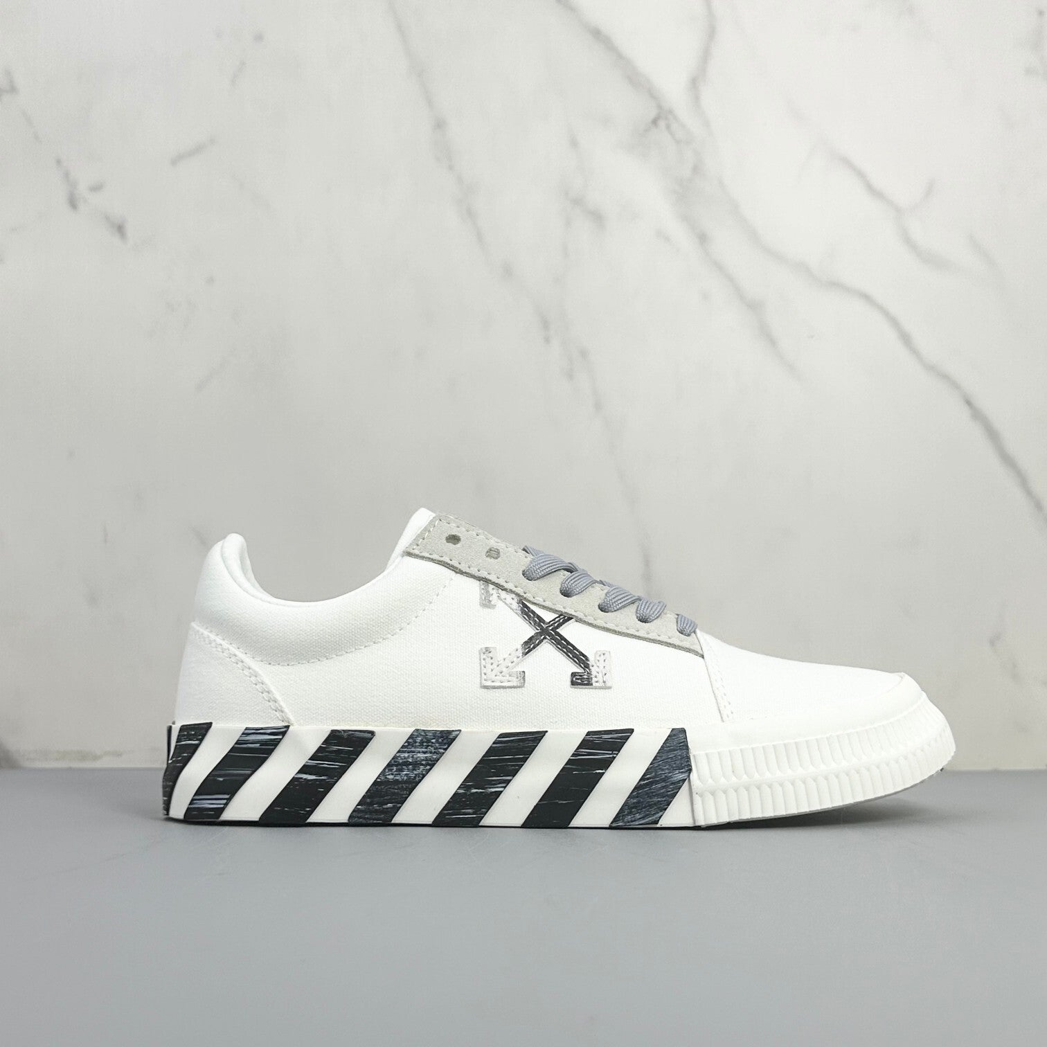Off White Low Vulcanized