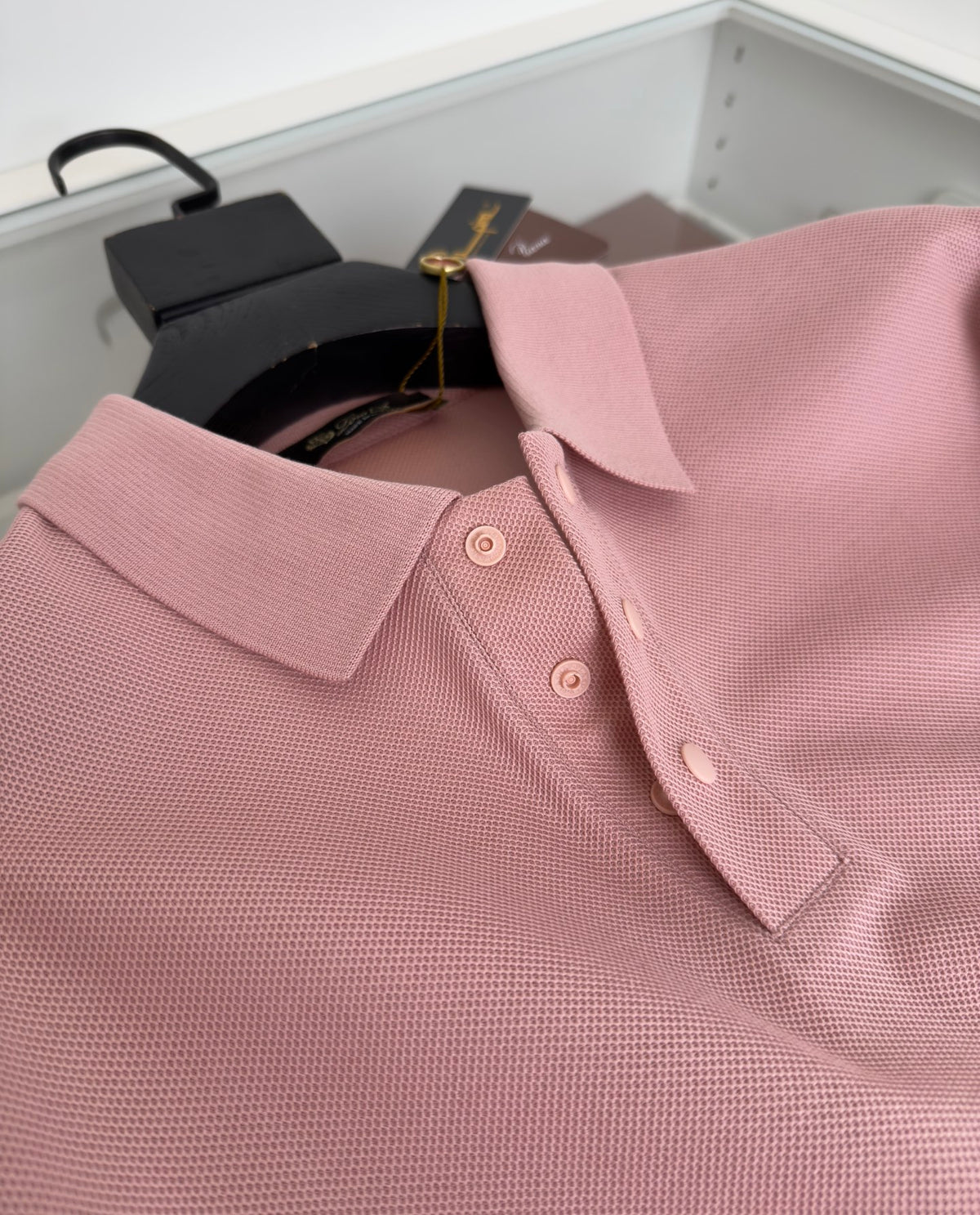 Gola Polo LORO PIANA