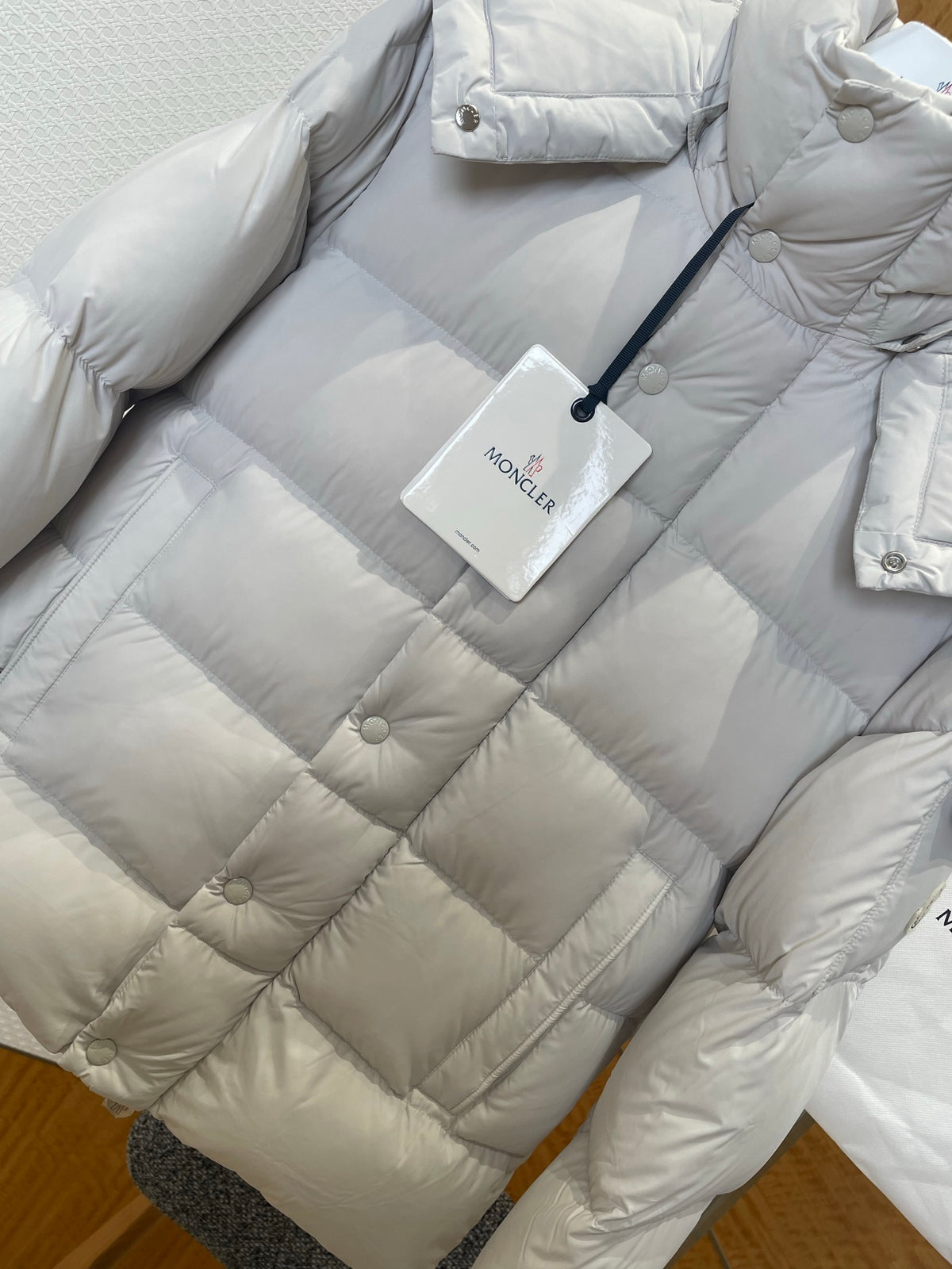 Jaqueta Puffer Moncler