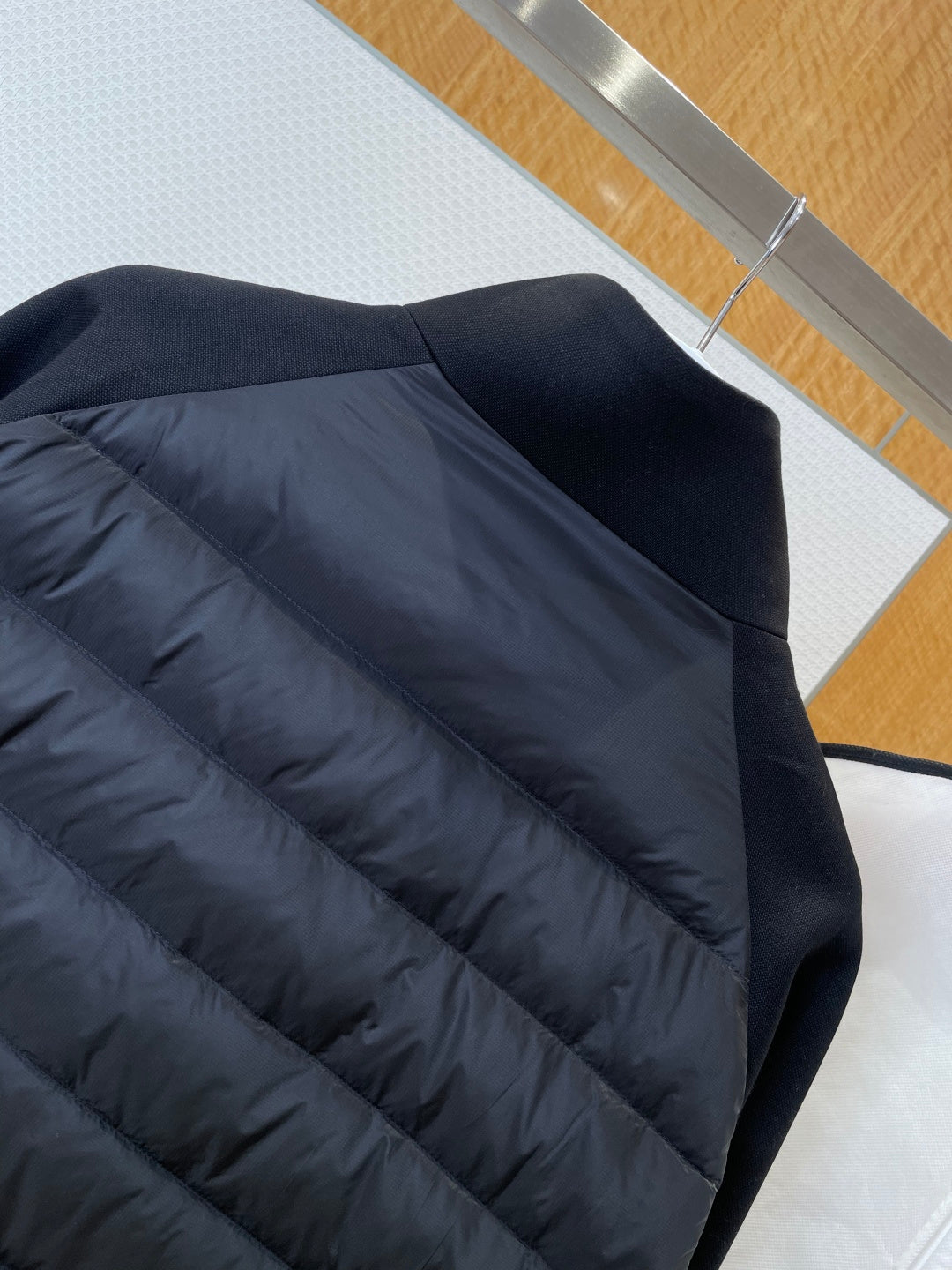 Jaqueta Moncler