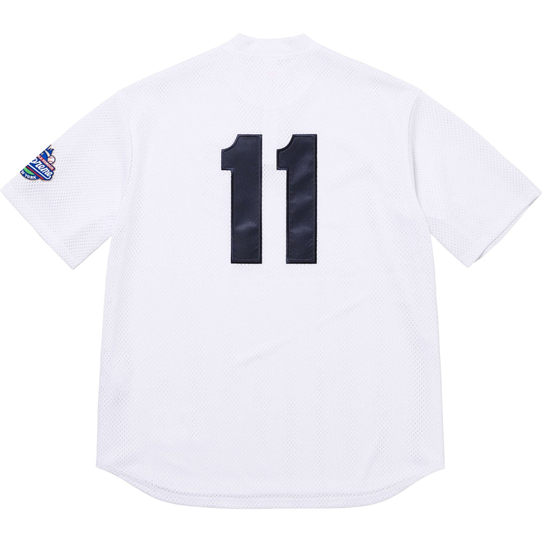 Camiseta SUPREME 'Baseball'