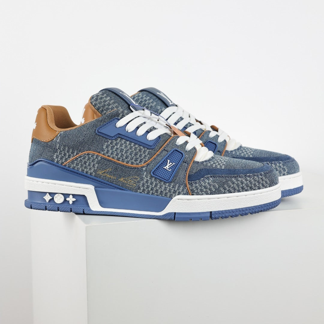 LOUIS VUITTON ´TRAINER`