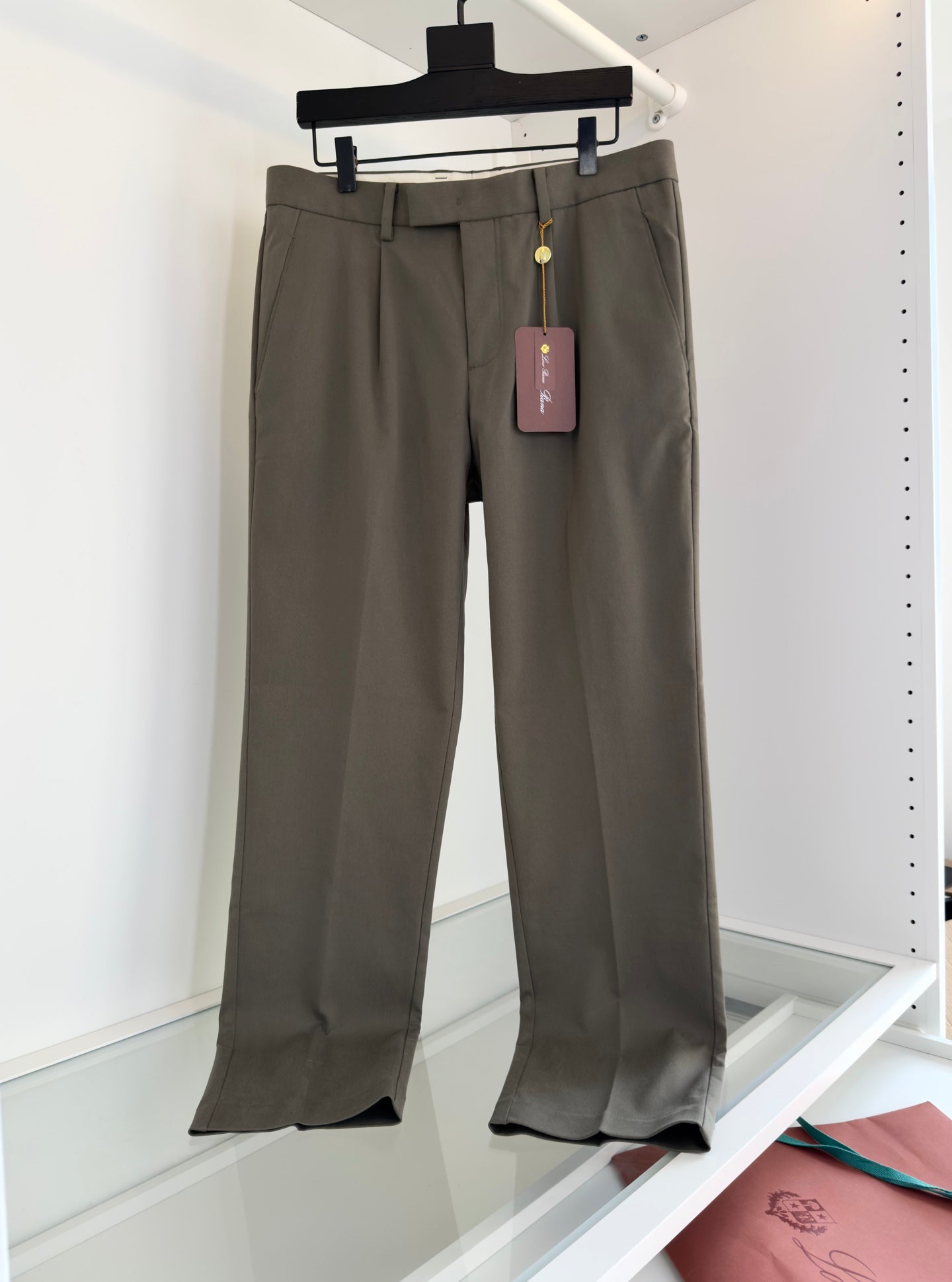 Calça LORO PIANA
