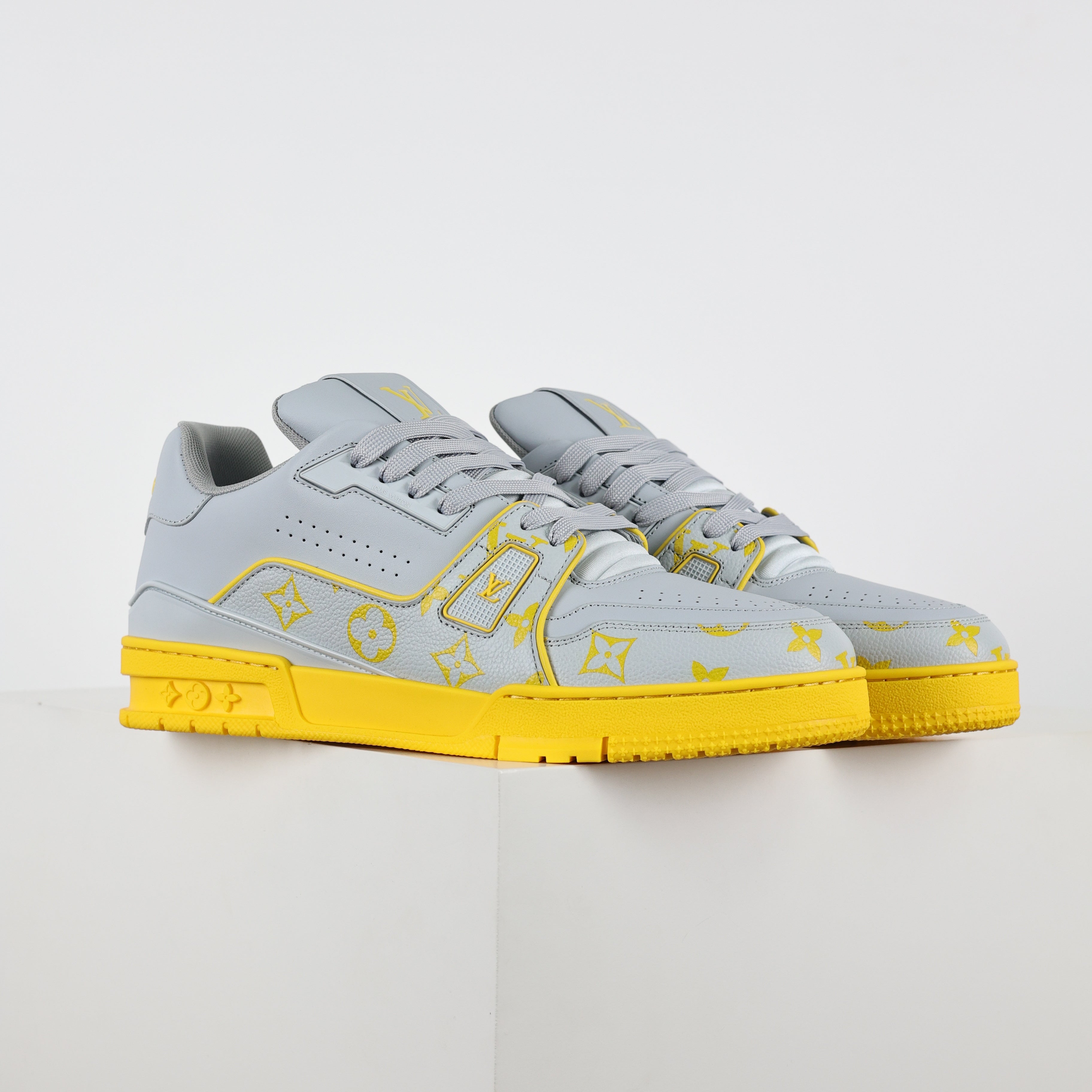 LOUIS VUITTON ´TRAINER`