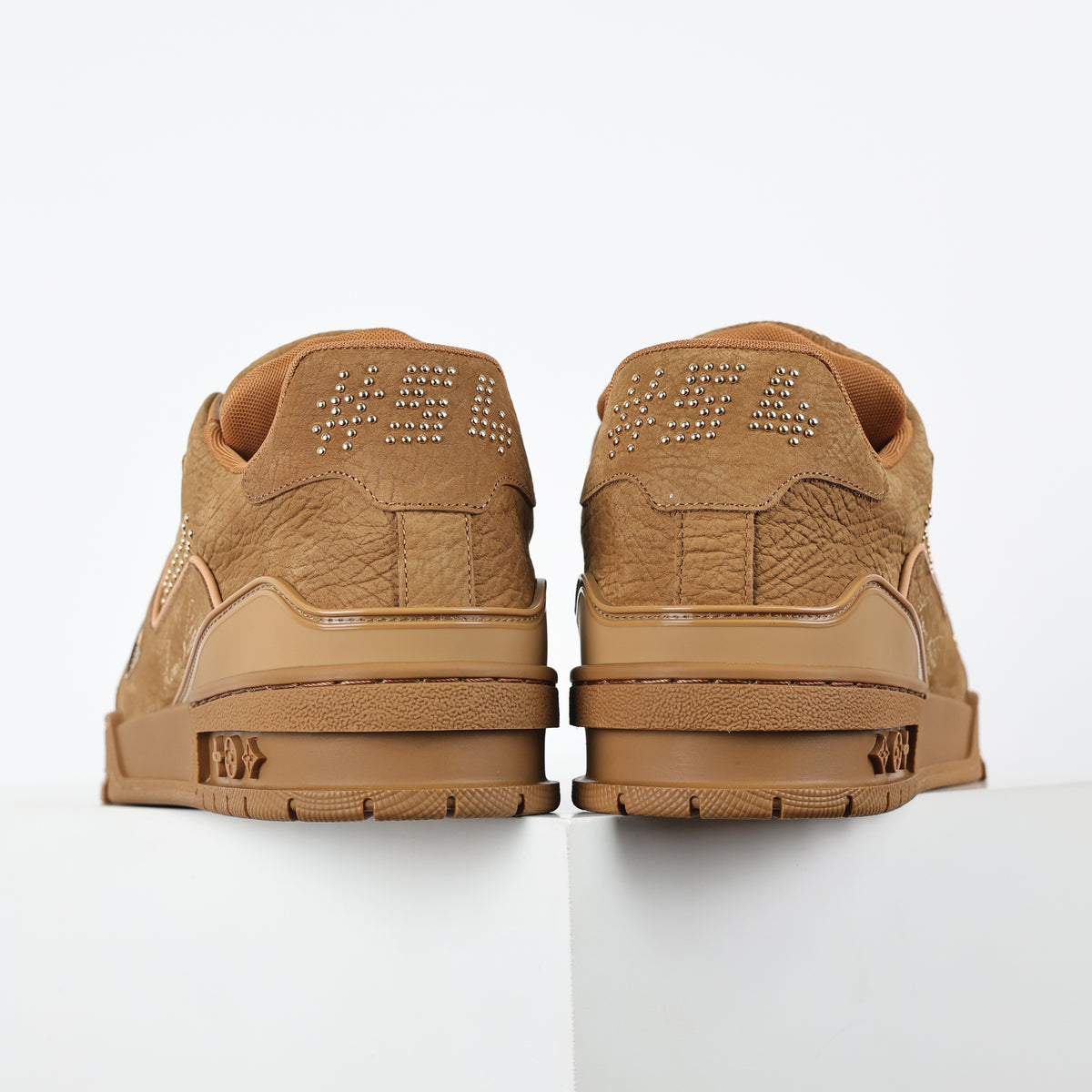 LOUIS VUITTON ´TRAINER`