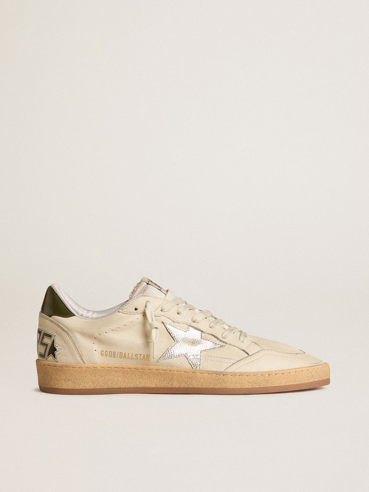 Golden Goose 'Ball Star'