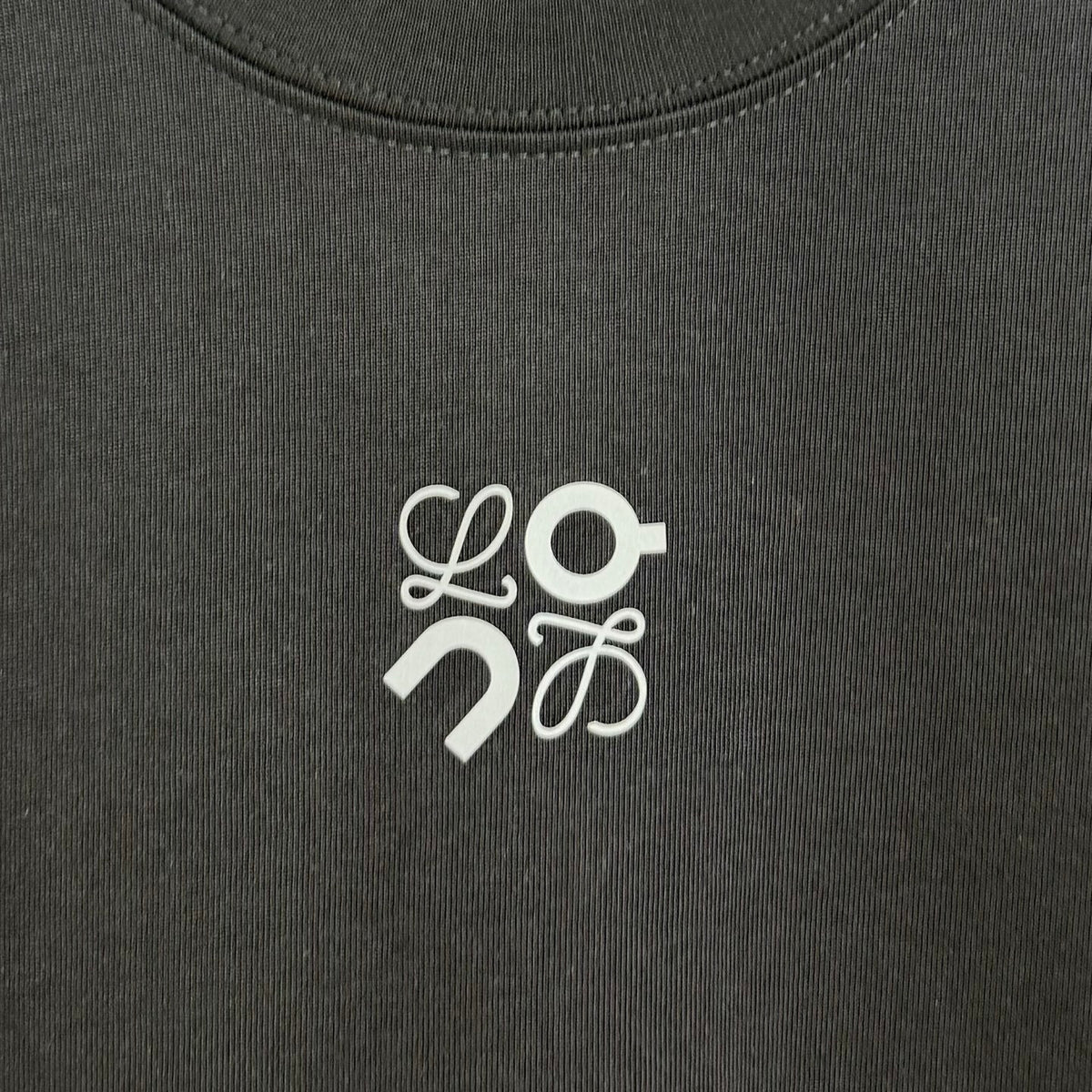 Camiseta LOEWE x ON RUNNING (Oversized)