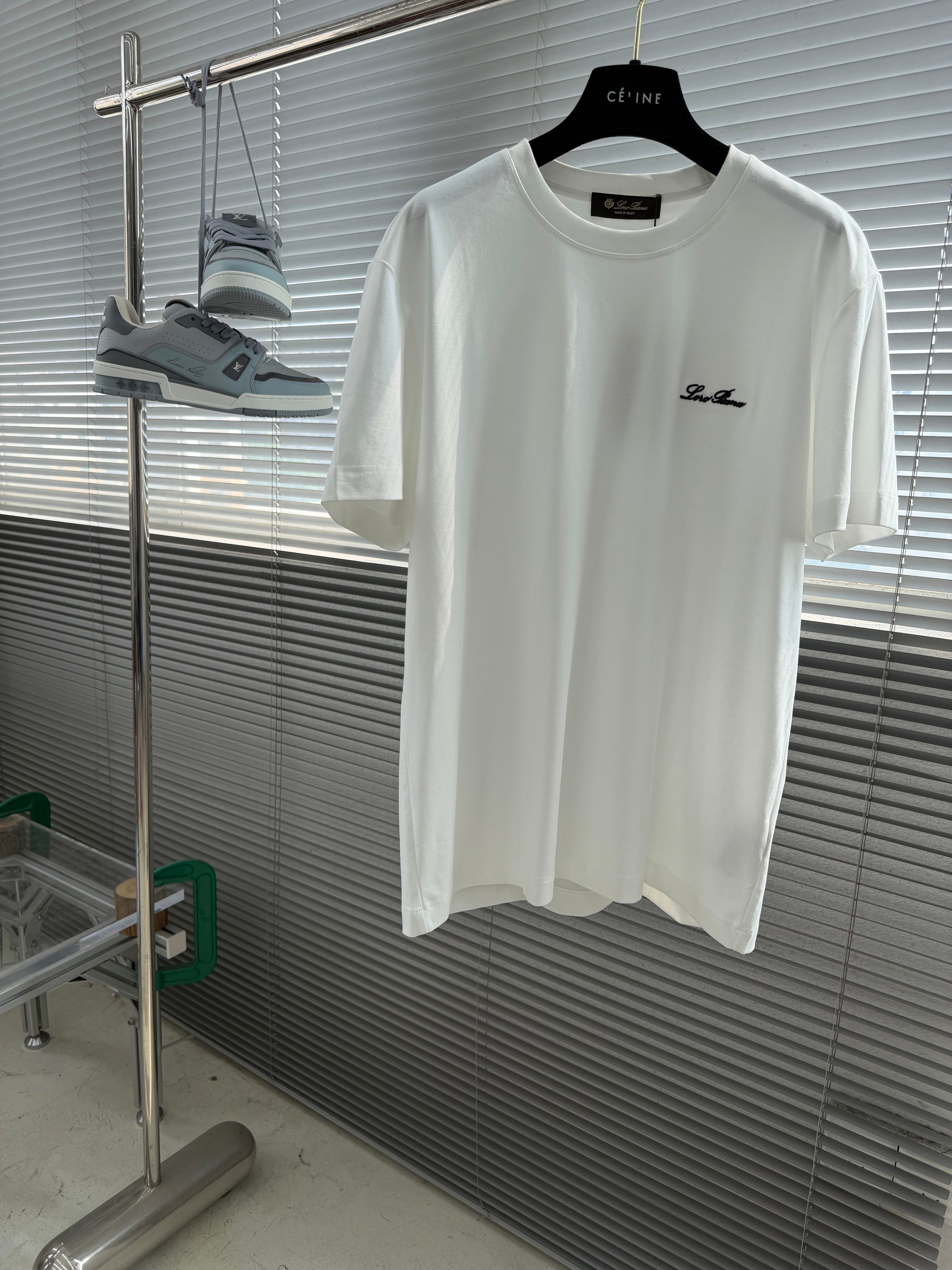 Camiseta LORO PIANA