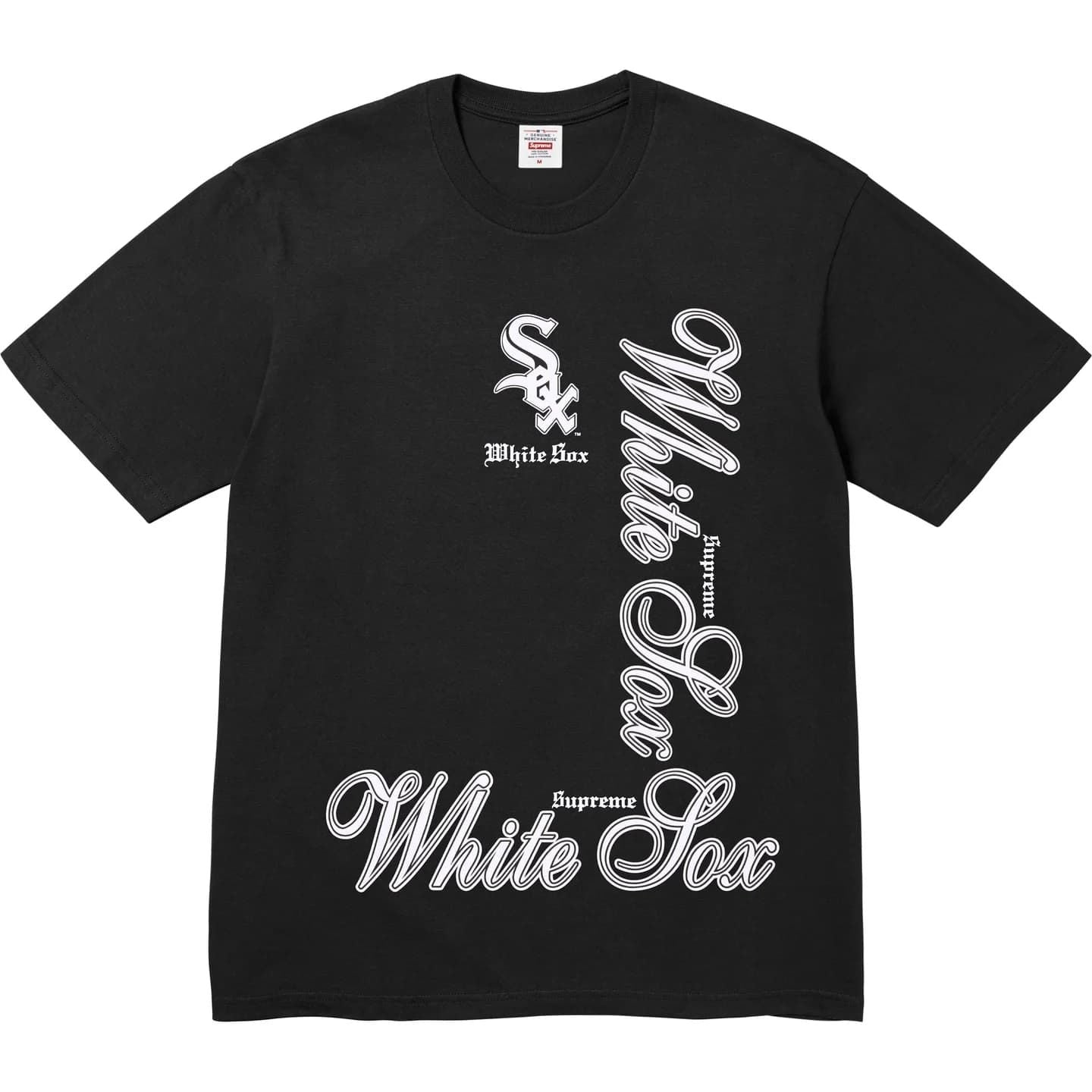 Camiseta SUPREME