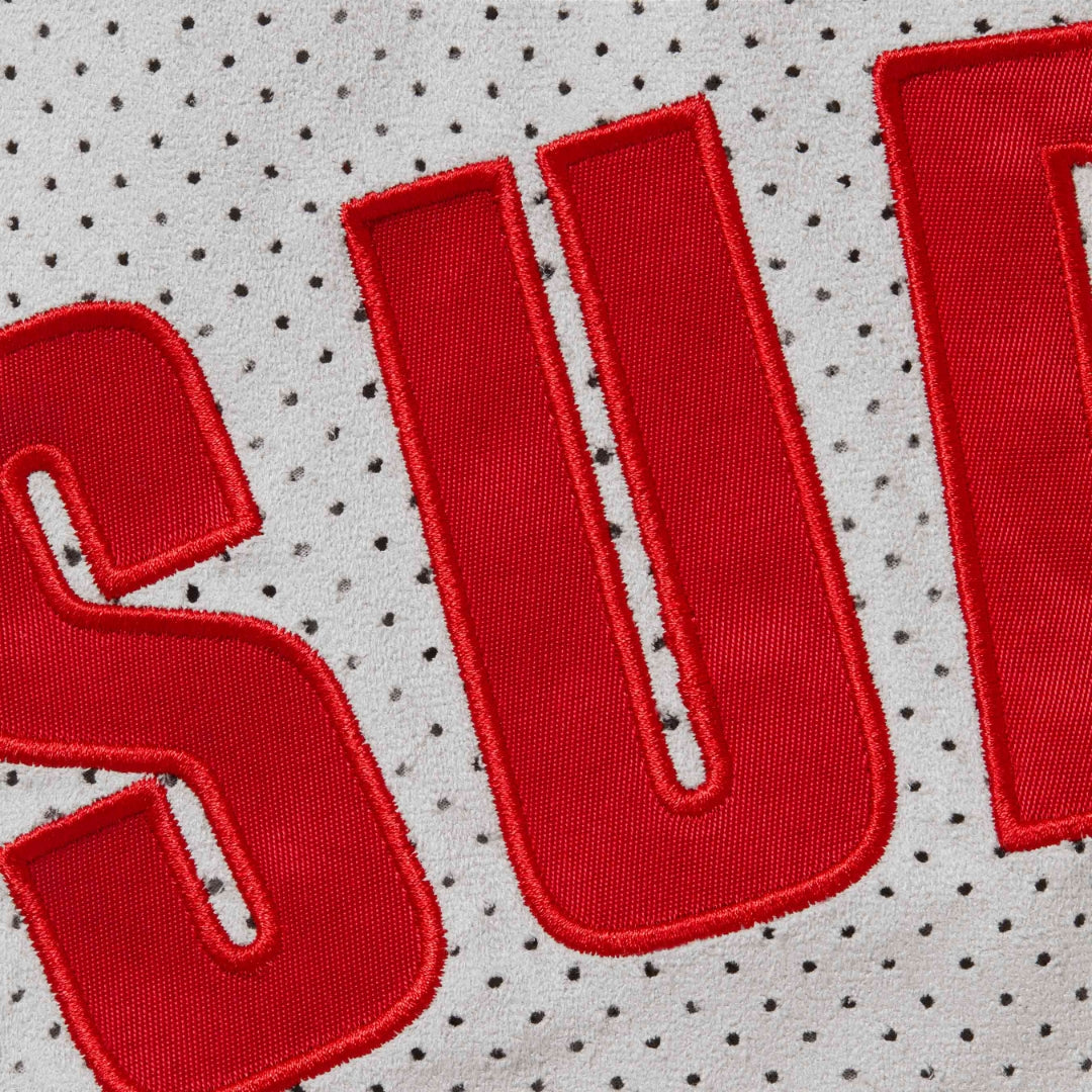 Short SUPREME