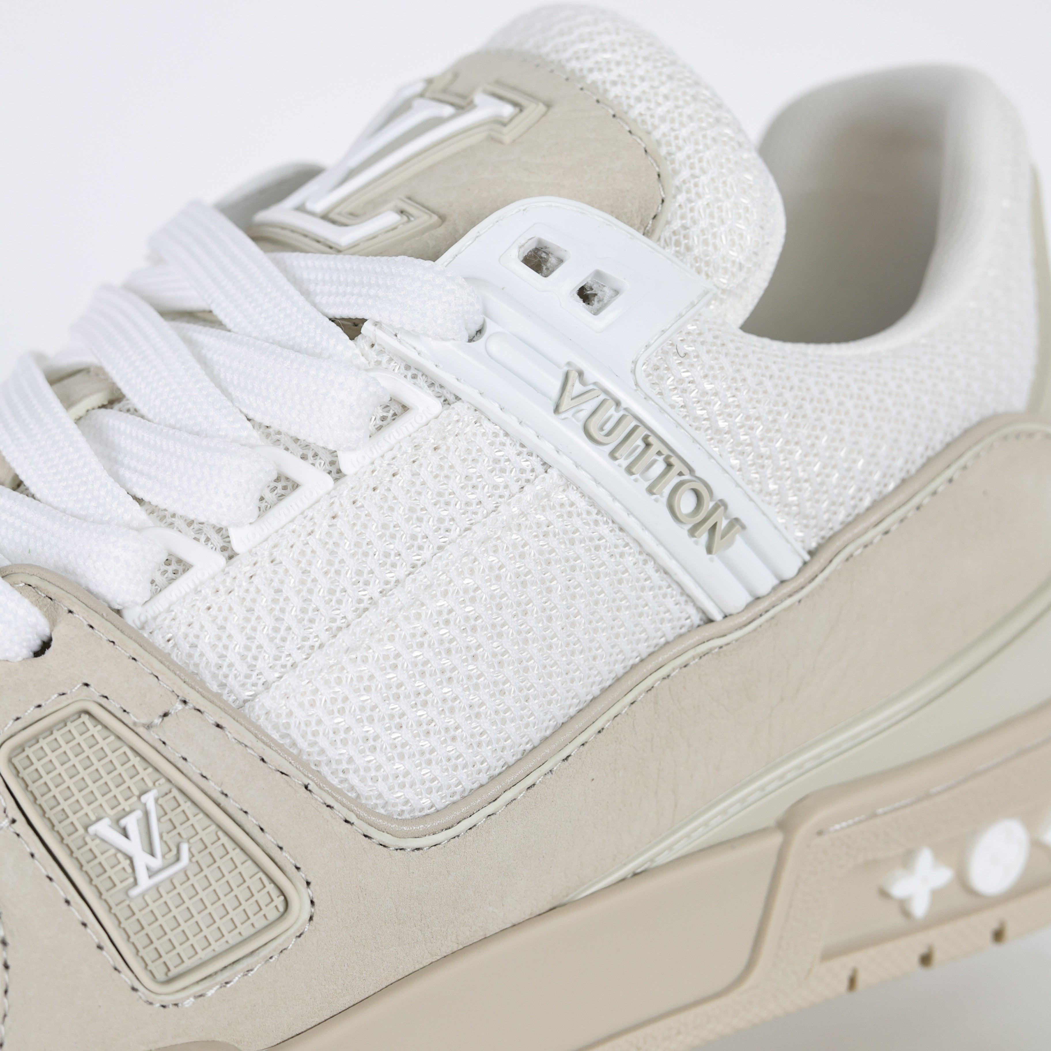 LOUIS VUITTON ´TRAINER`