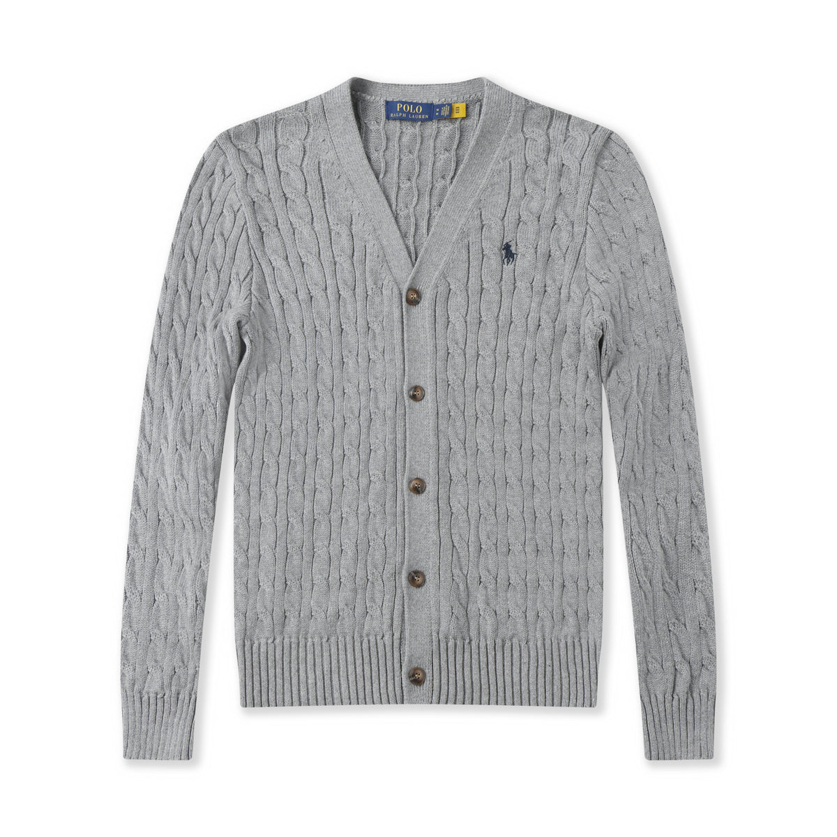 Suéter Gola V Polo Ralph Lauren