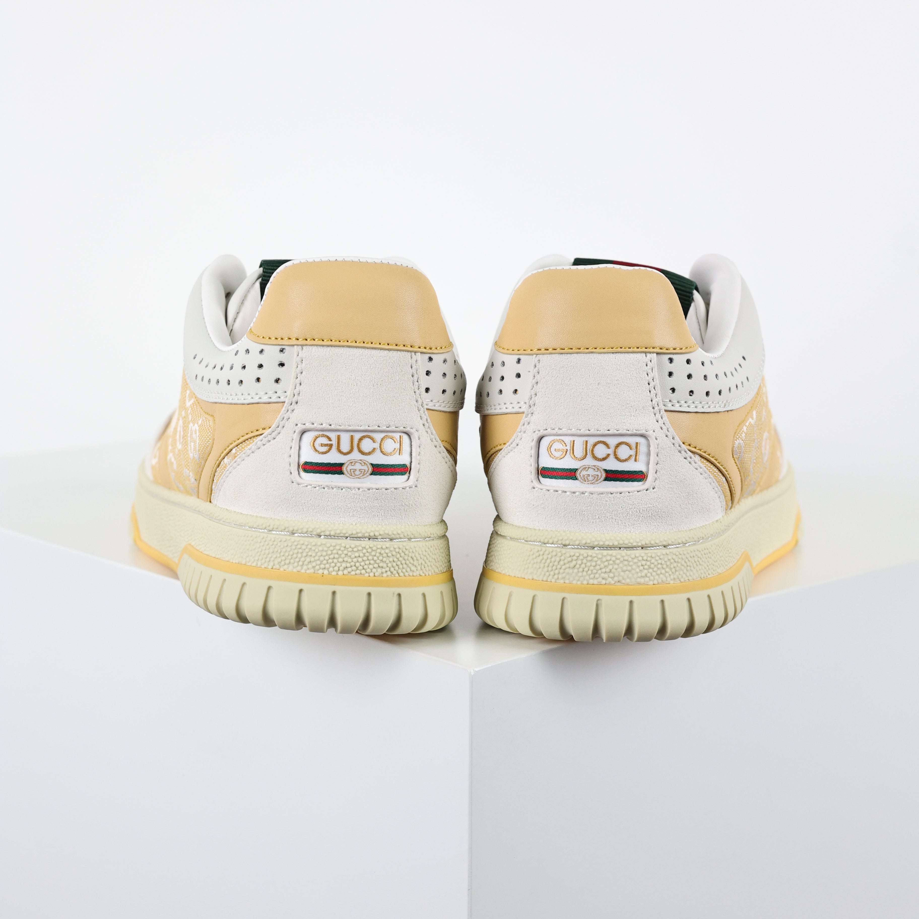 GUCCI 'Re-Web'