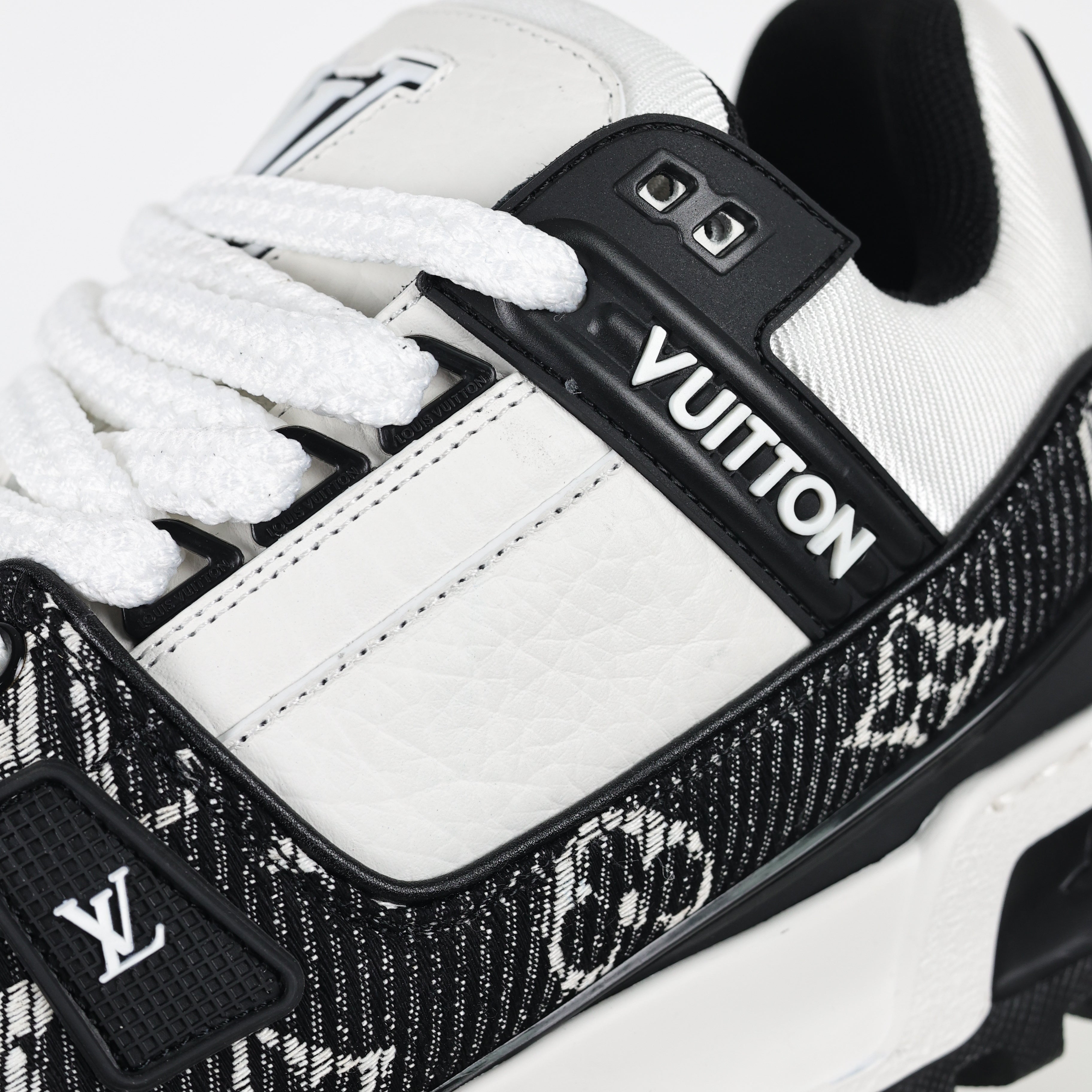 LOUIS VUITTON ´TRAINER MAXI`