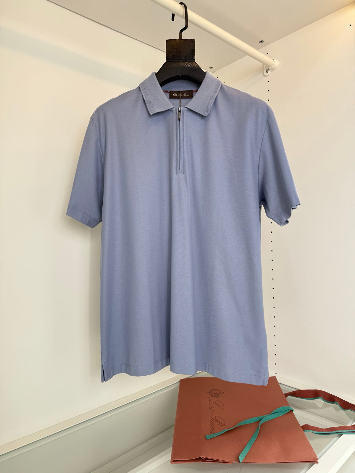 Gola Polo LORO PIANA