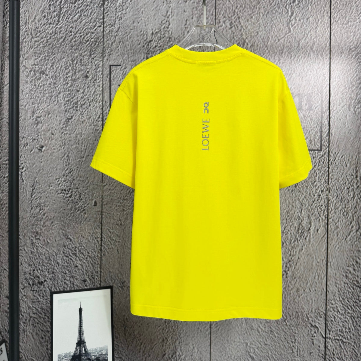 Camiseta LOEWE x ON RUNNING (Oversized)