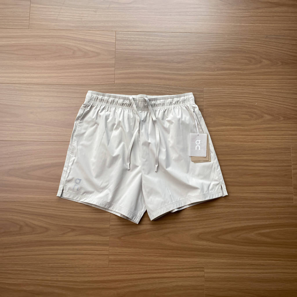 SHORTS ON RUNNING