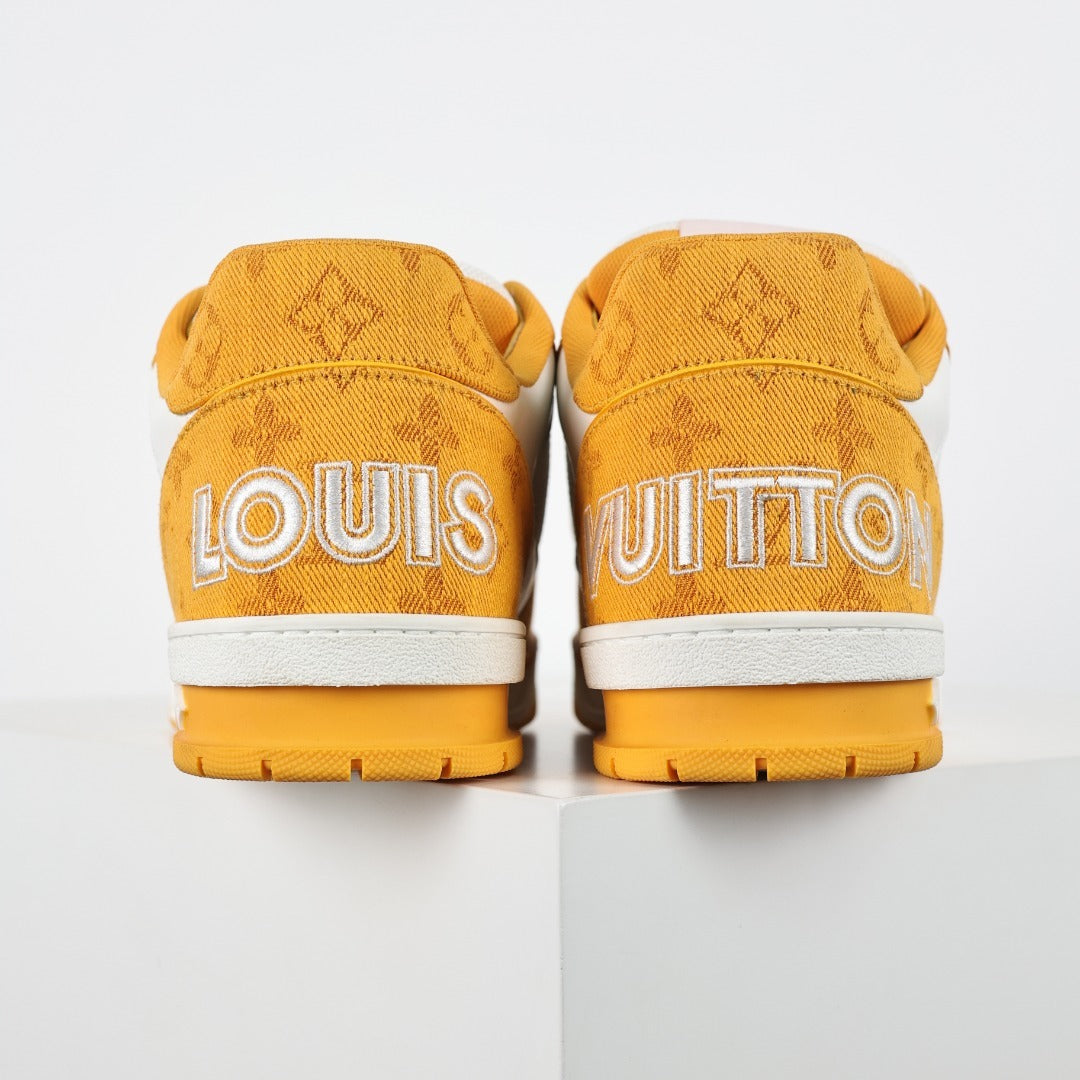 LOUIS VUITTON ´TRAINER STRAP`