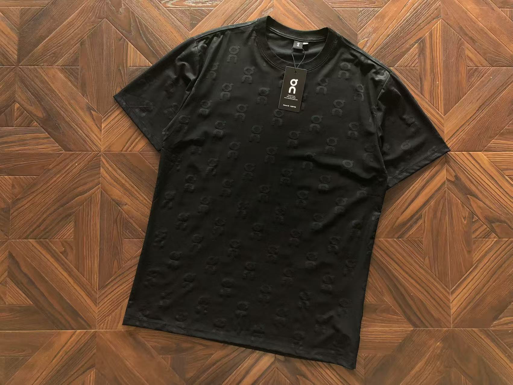 Camiseta ON RUNNING