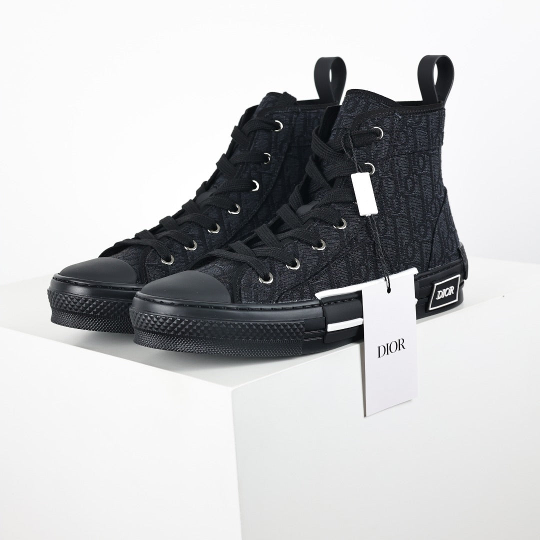 Dior B23 High - vista principal