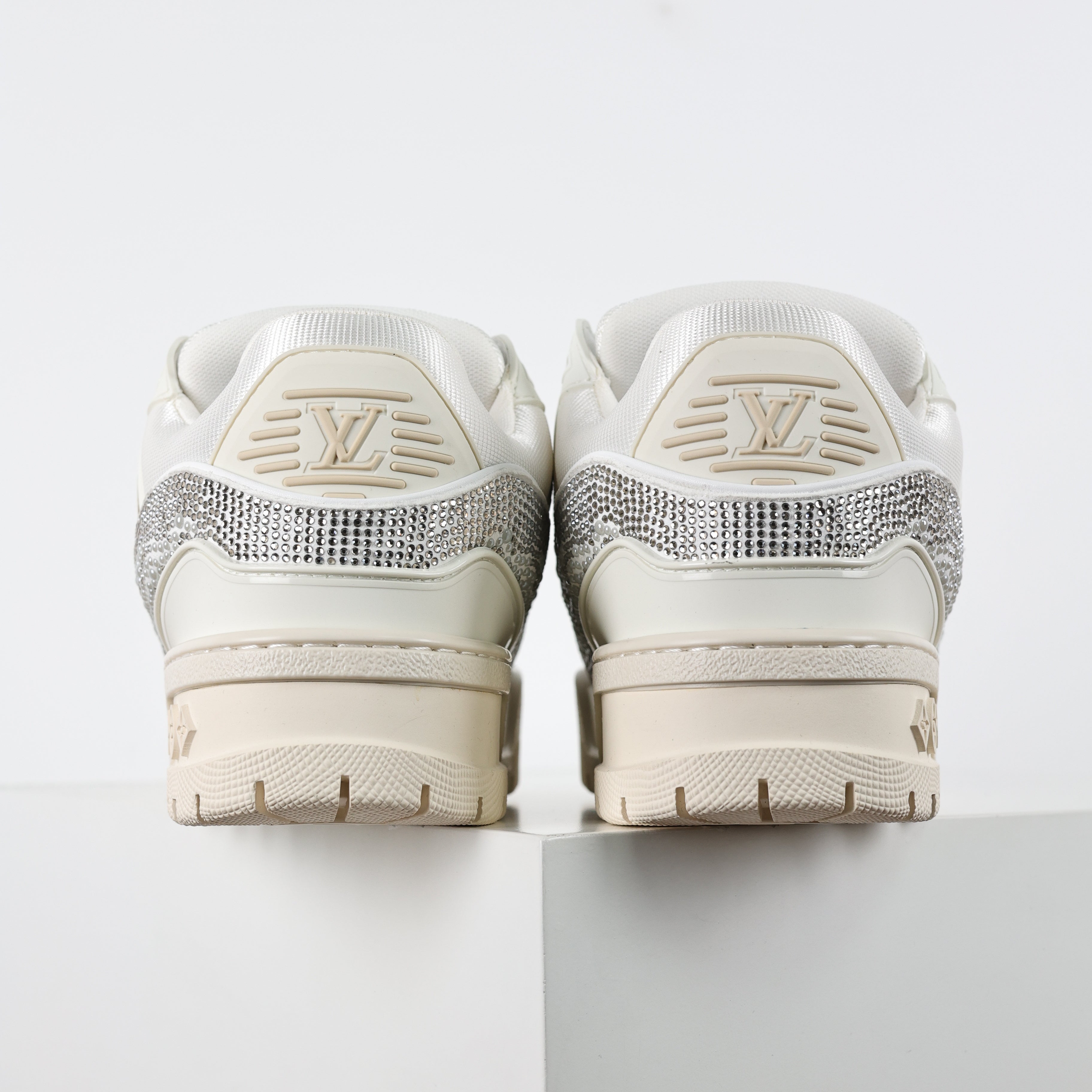 LOUIS VUITTON ´TRAINER MAXI`