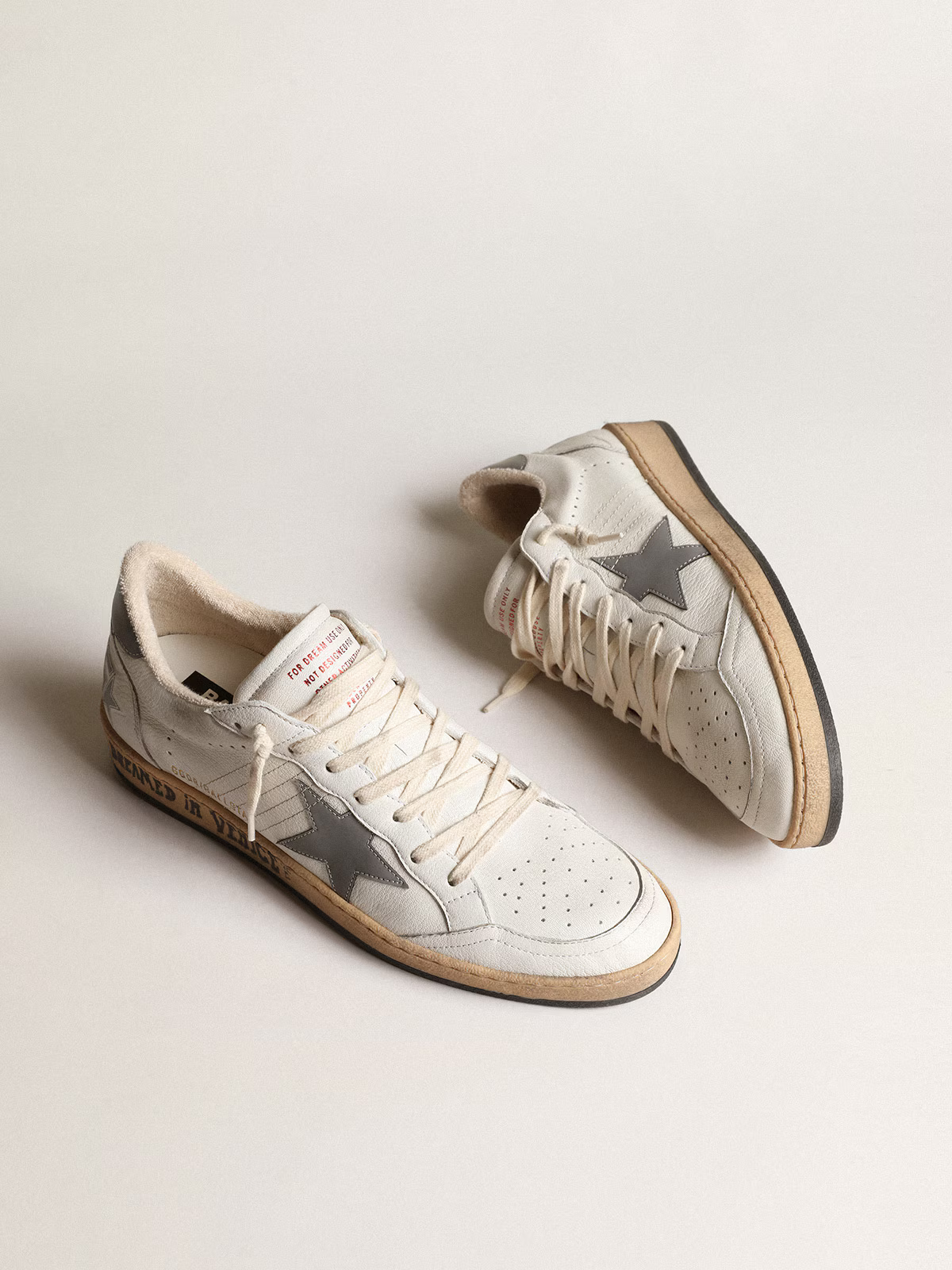 Golden Goose 'Ball Star'