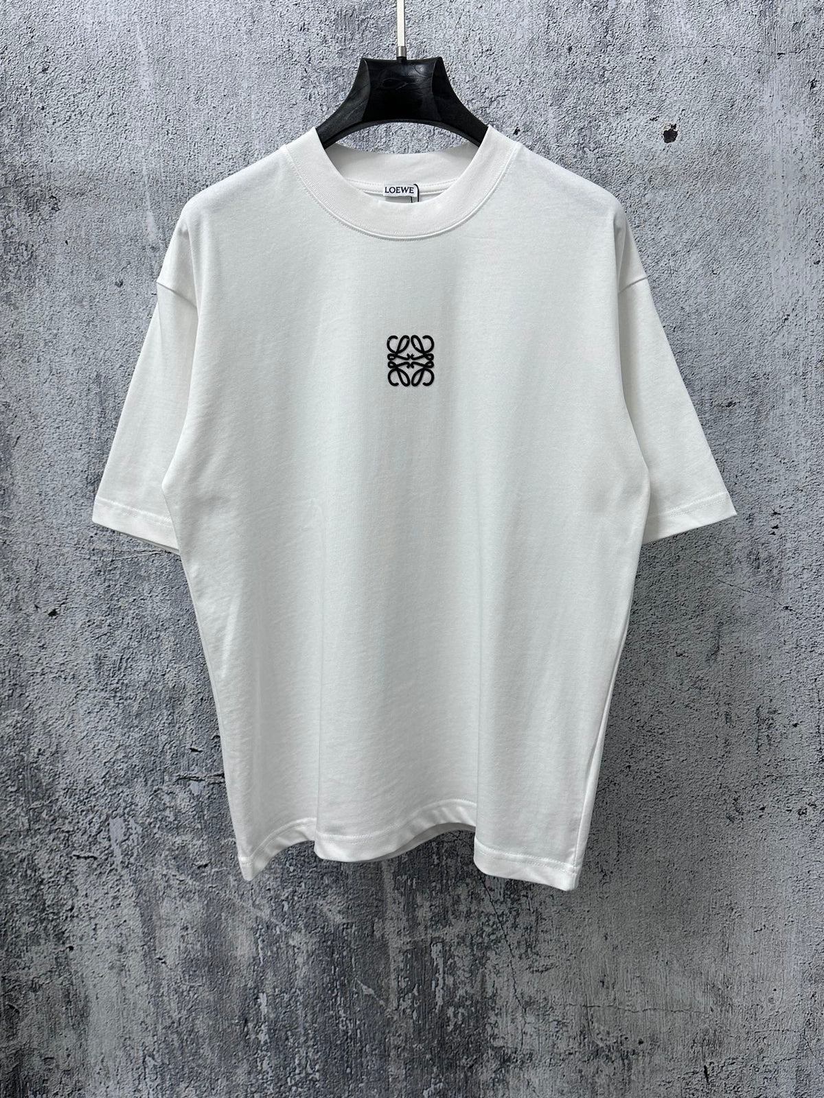 Camiseta LOEWE (Oversized)