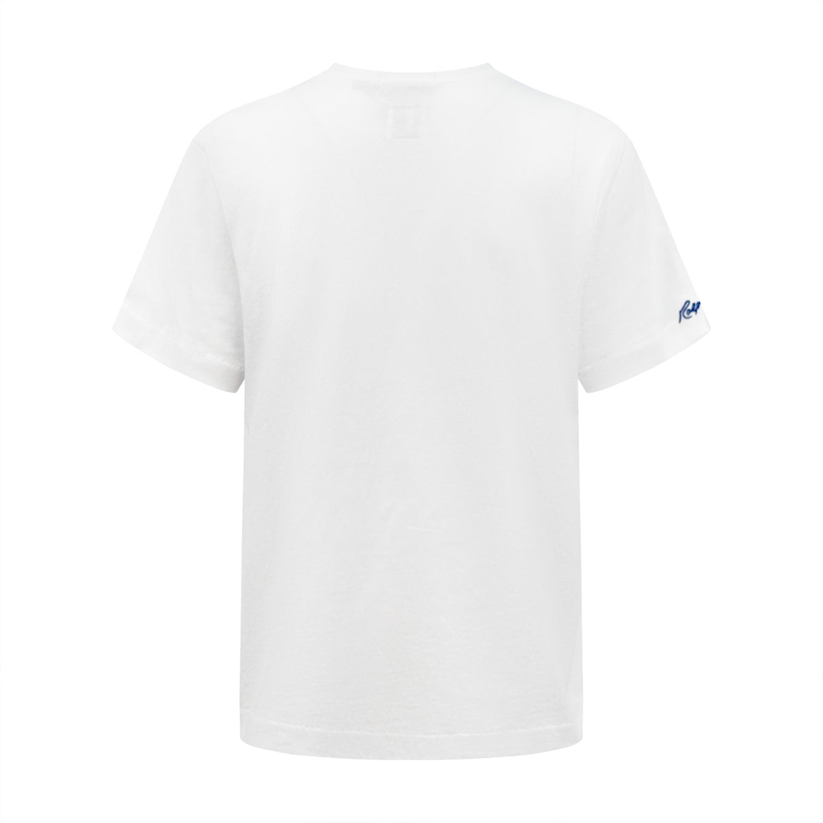 Camiseta Polo Ralph Lauren x Dodgers