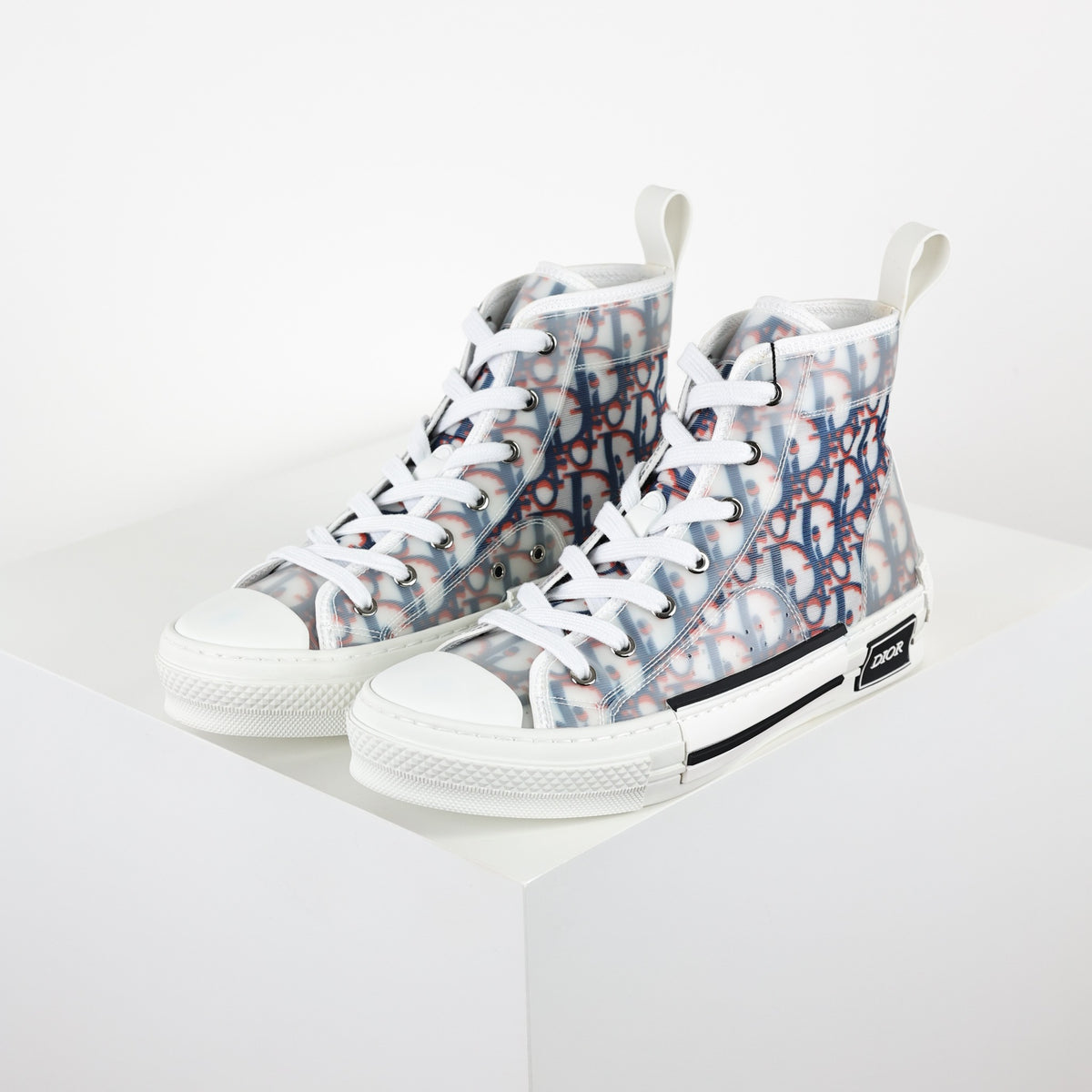 Dior B23 High - vista principal