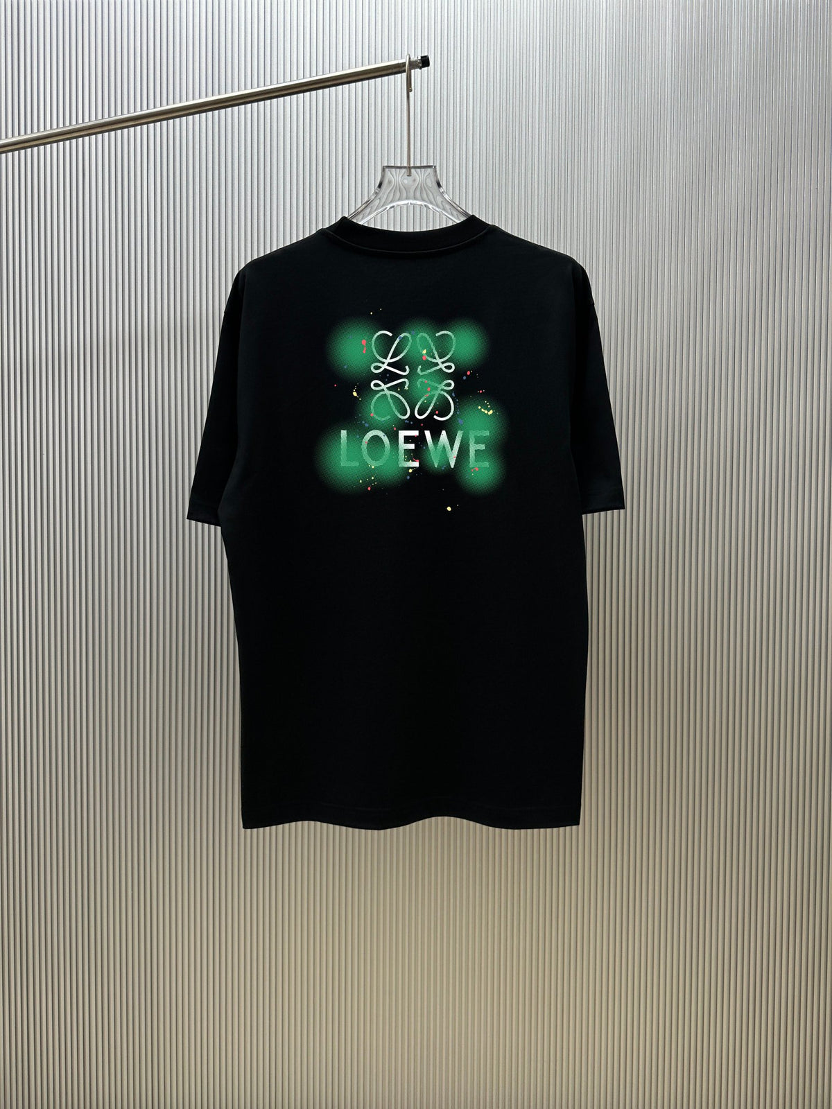Camiseta LOEWE (Oversized)