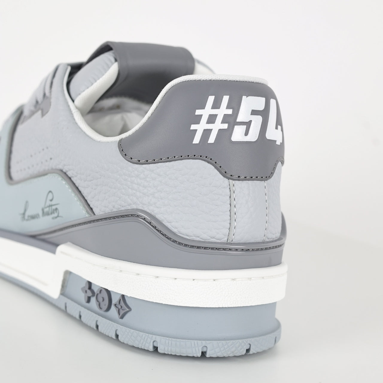 LOUIS VUITTON 'TRAINER'