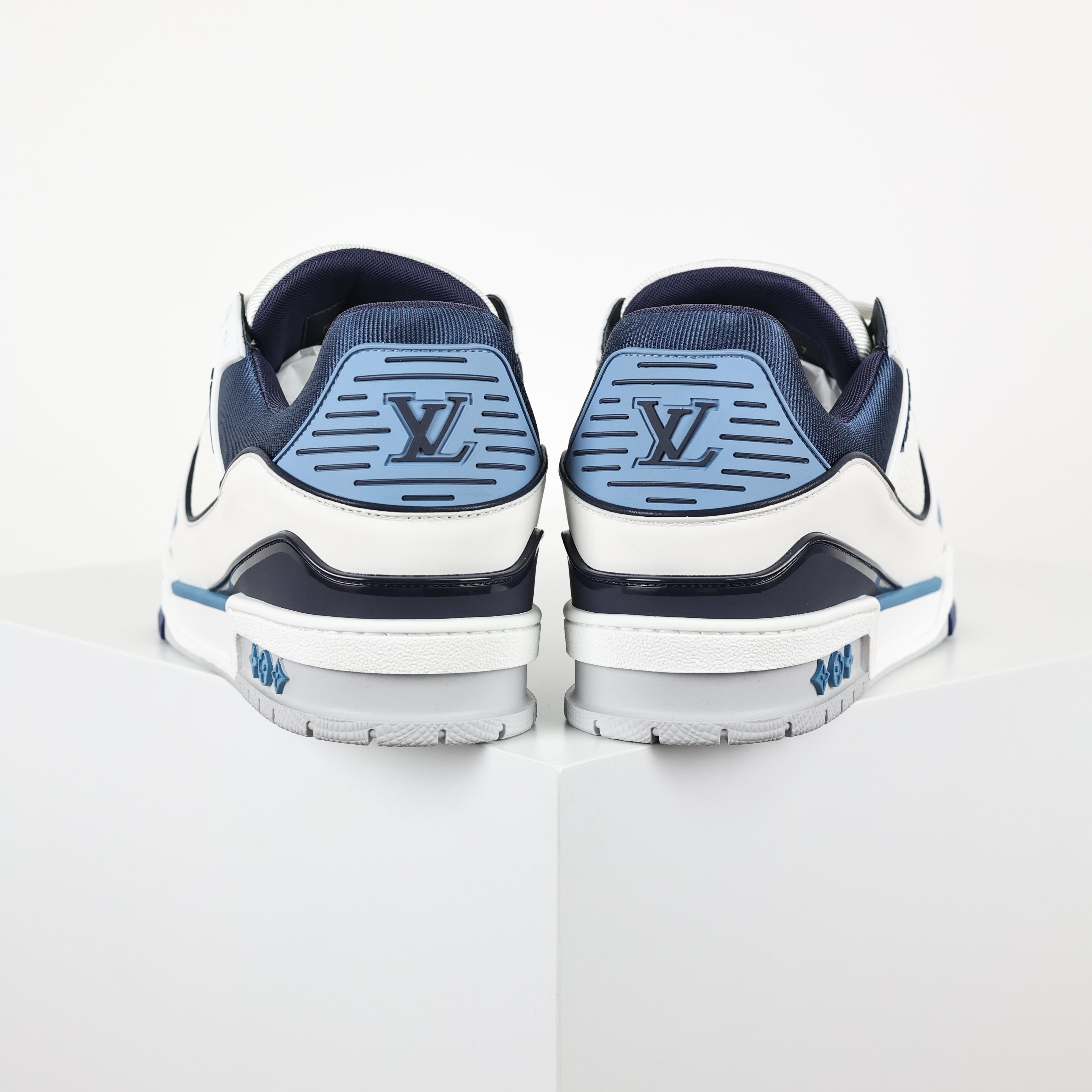 LOUIS VUITTON ´TRAINER`