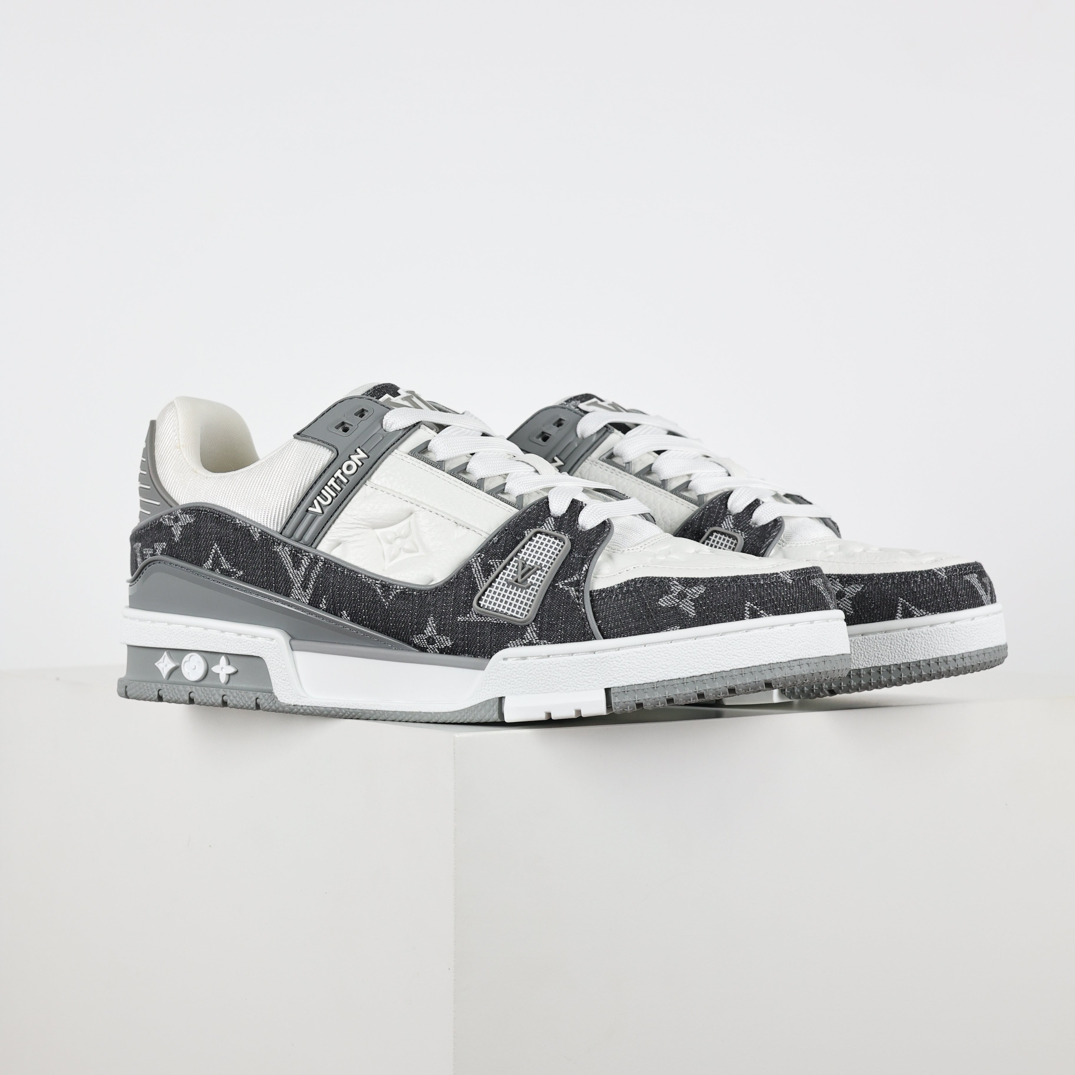 LOUIS VUITTON ´TRAINER`