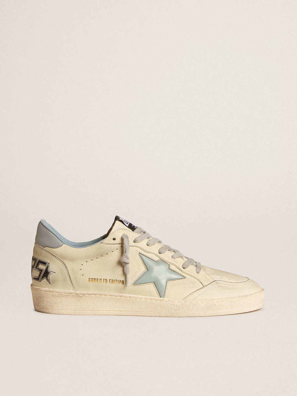 Golden Goose 'Ball Star - LTD Edition'