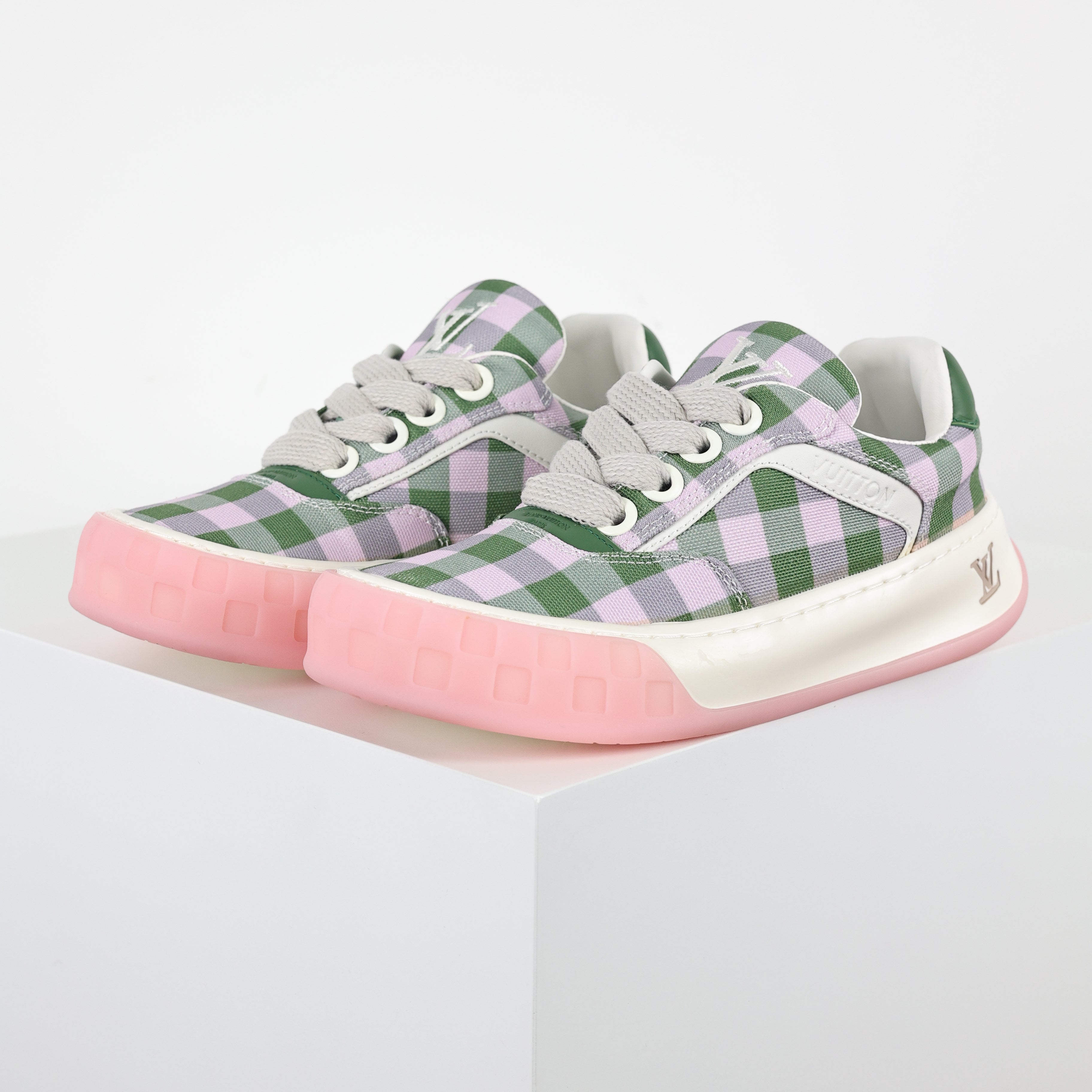 LOUIS VUITTON ´TILTED`