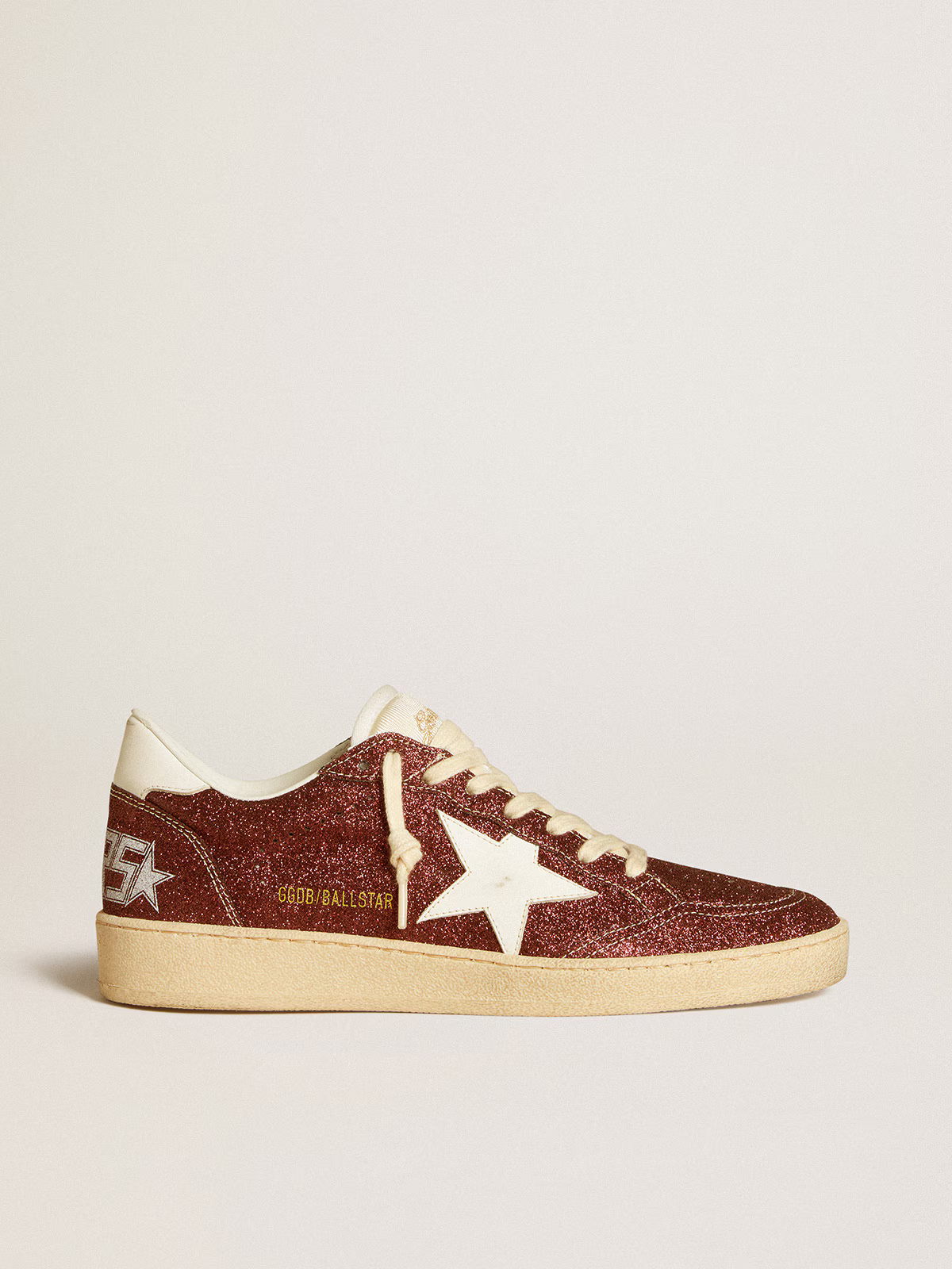 Golden Goose 'Ball Star'