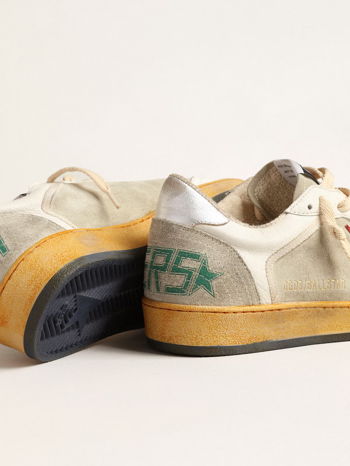 Golden Goose 'Ball Star'