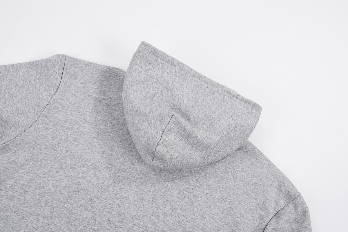 Hoodie com Zíper Polo Ralph Lauren