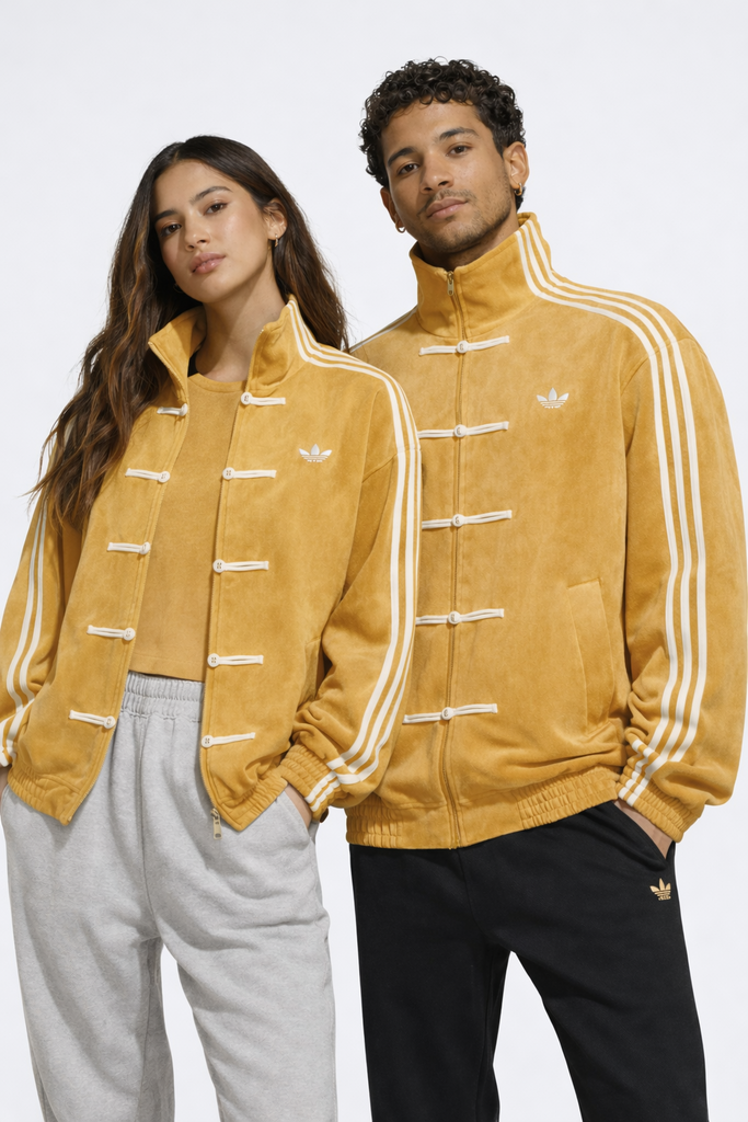 Jaqueta Adidas ‘Chinese New Year’