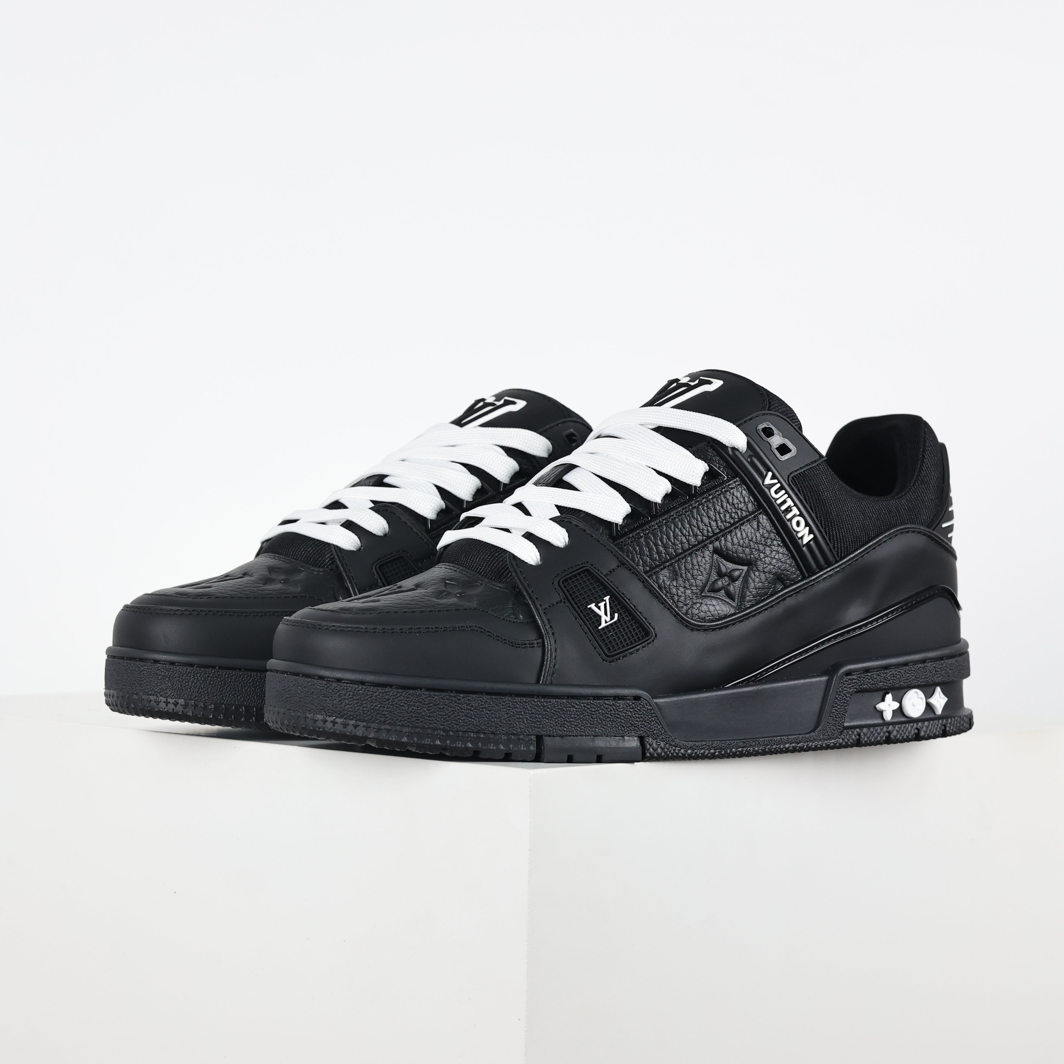 LOUIS VUITTON ´TRAINER`