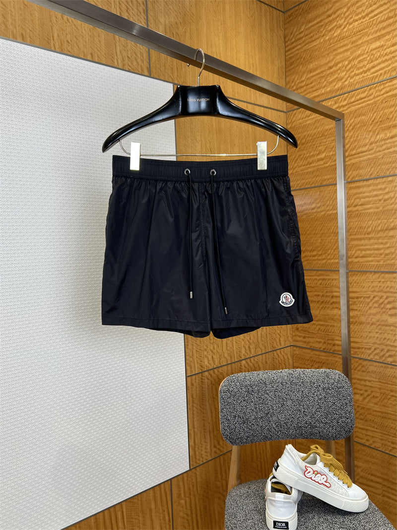 Short Moncler