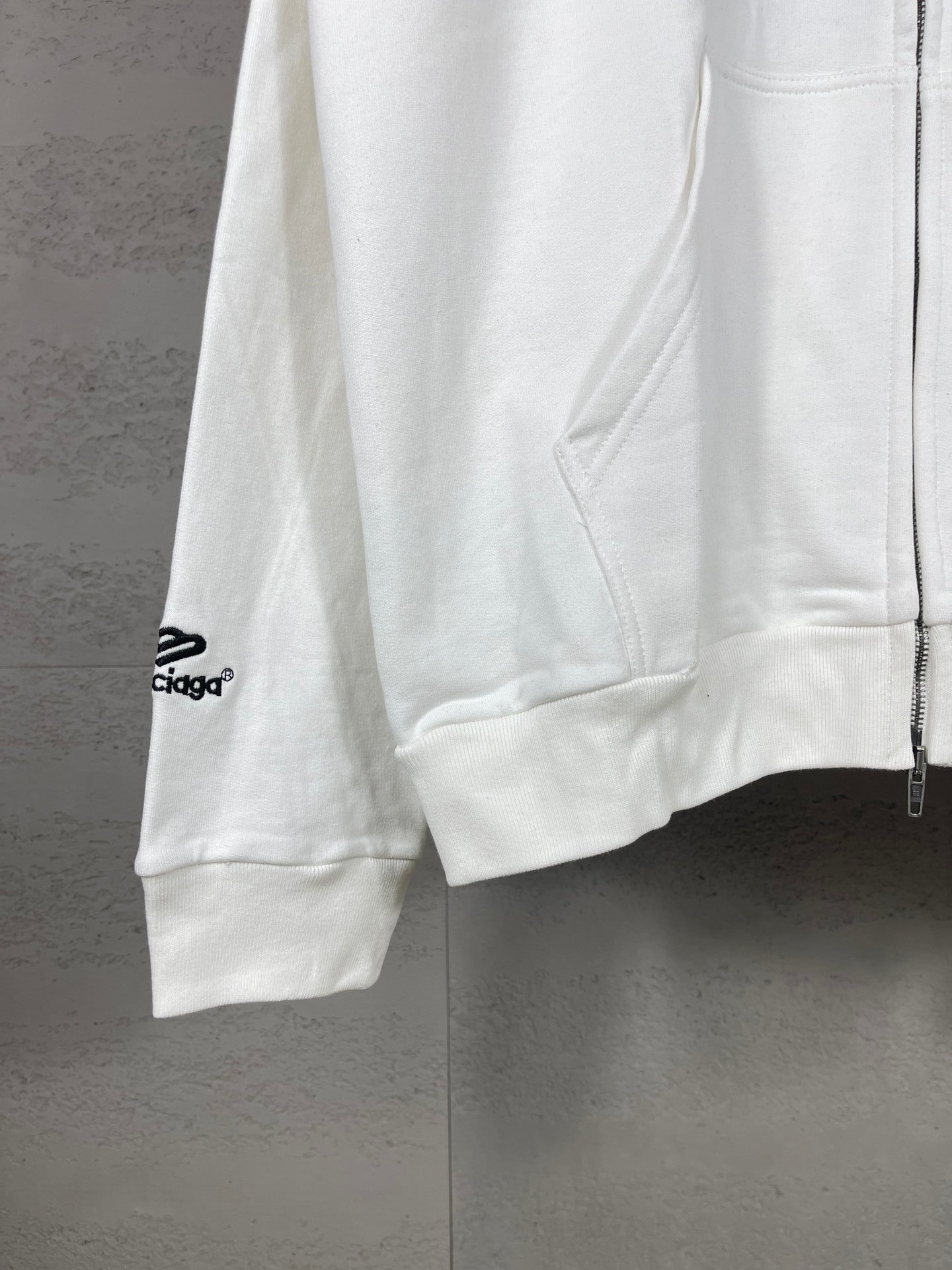 Moletom HOODIE BALENCIAGA