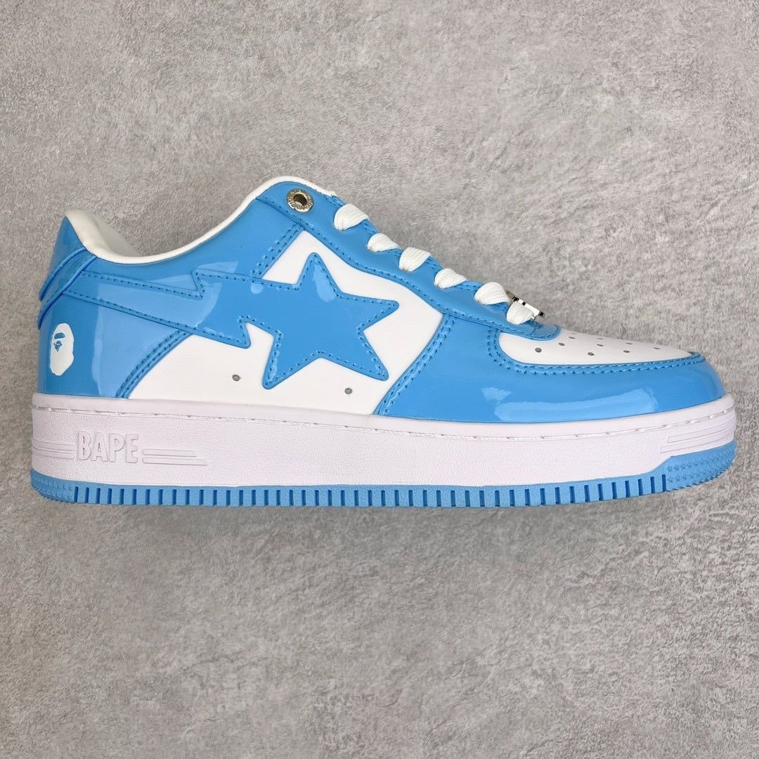 BAPE STA Low