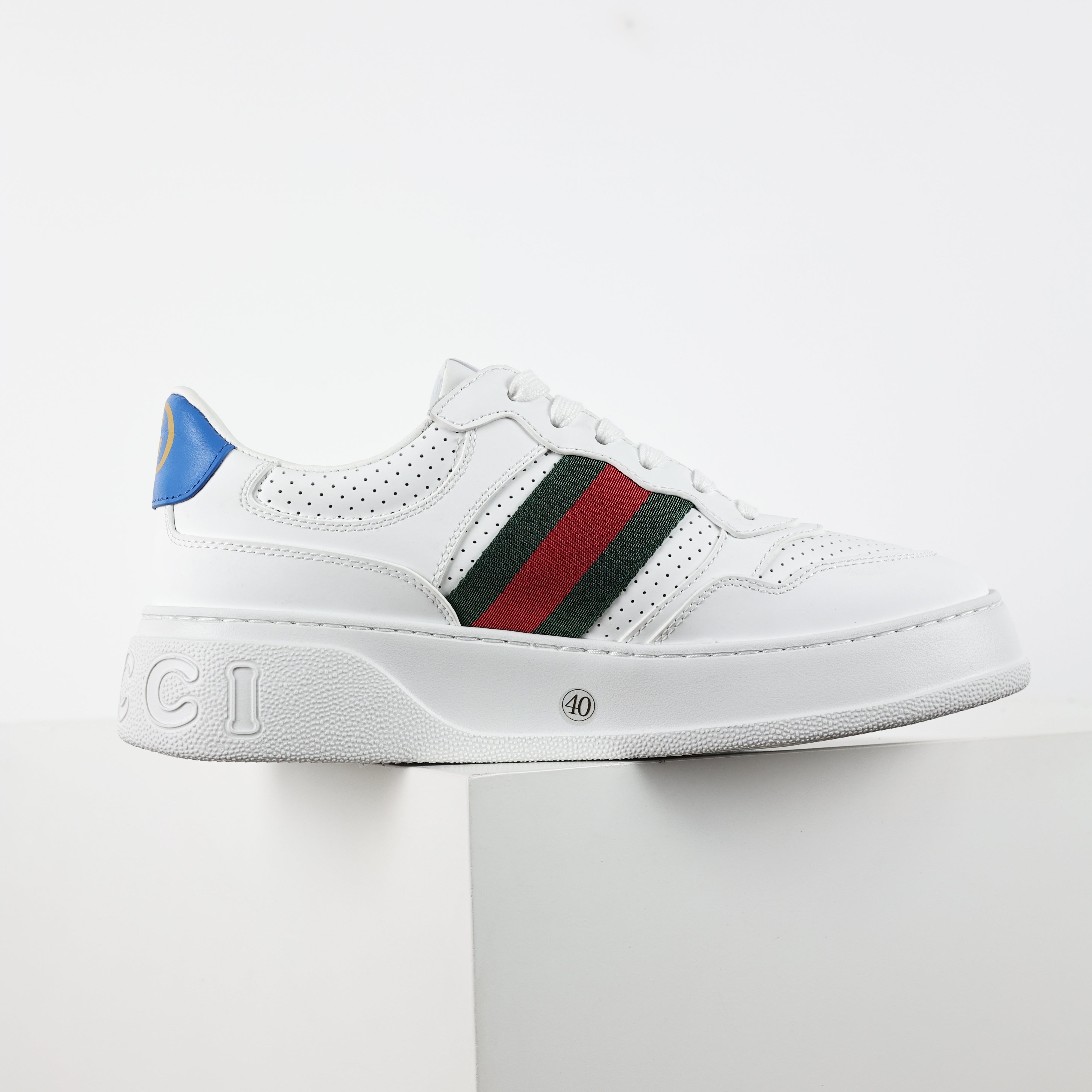 GUCCI 'Chunky GG Supreme'
