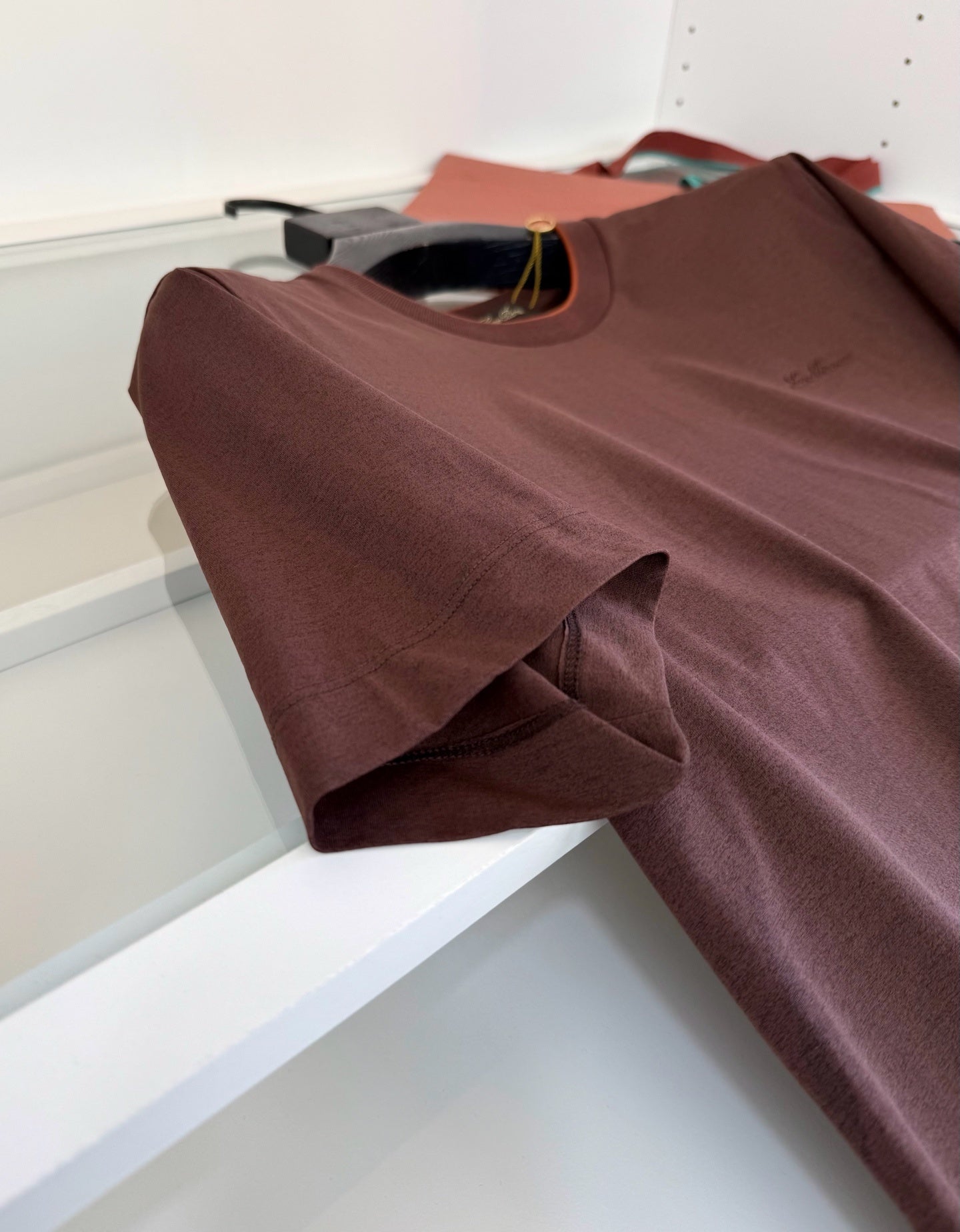 Camiseta LORO PIANA