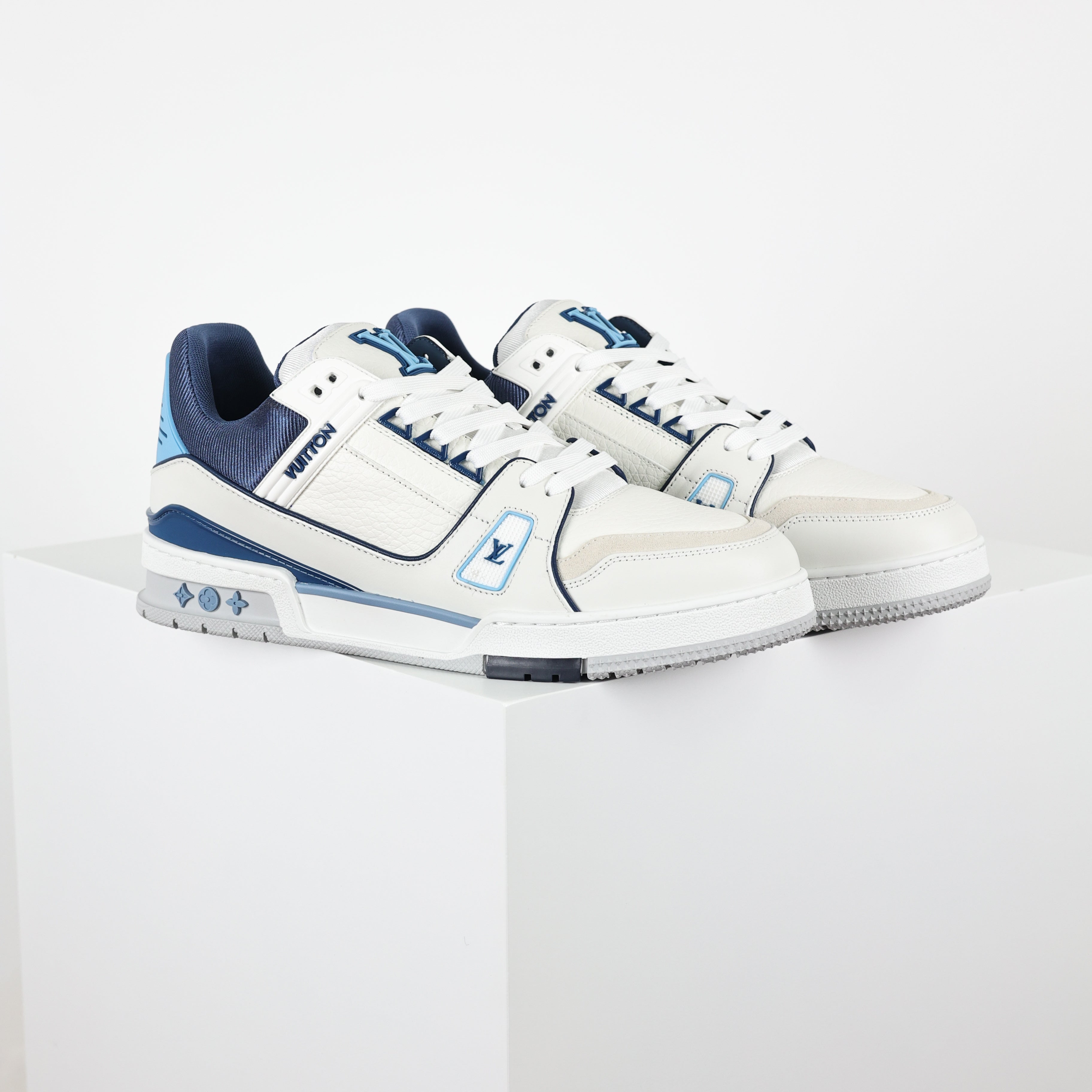 LOUIS VUITTON ´TRAINER`