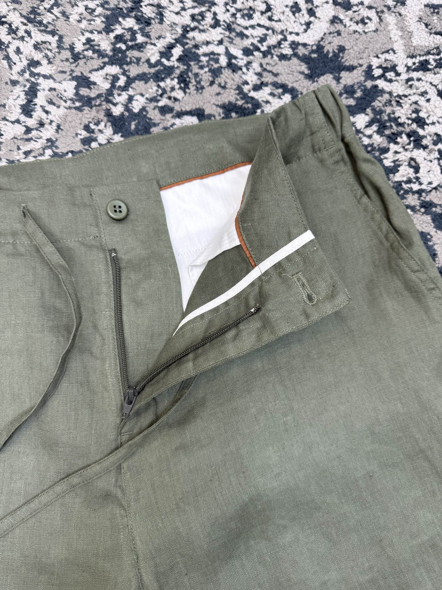 Short Sarja LORO PIANA